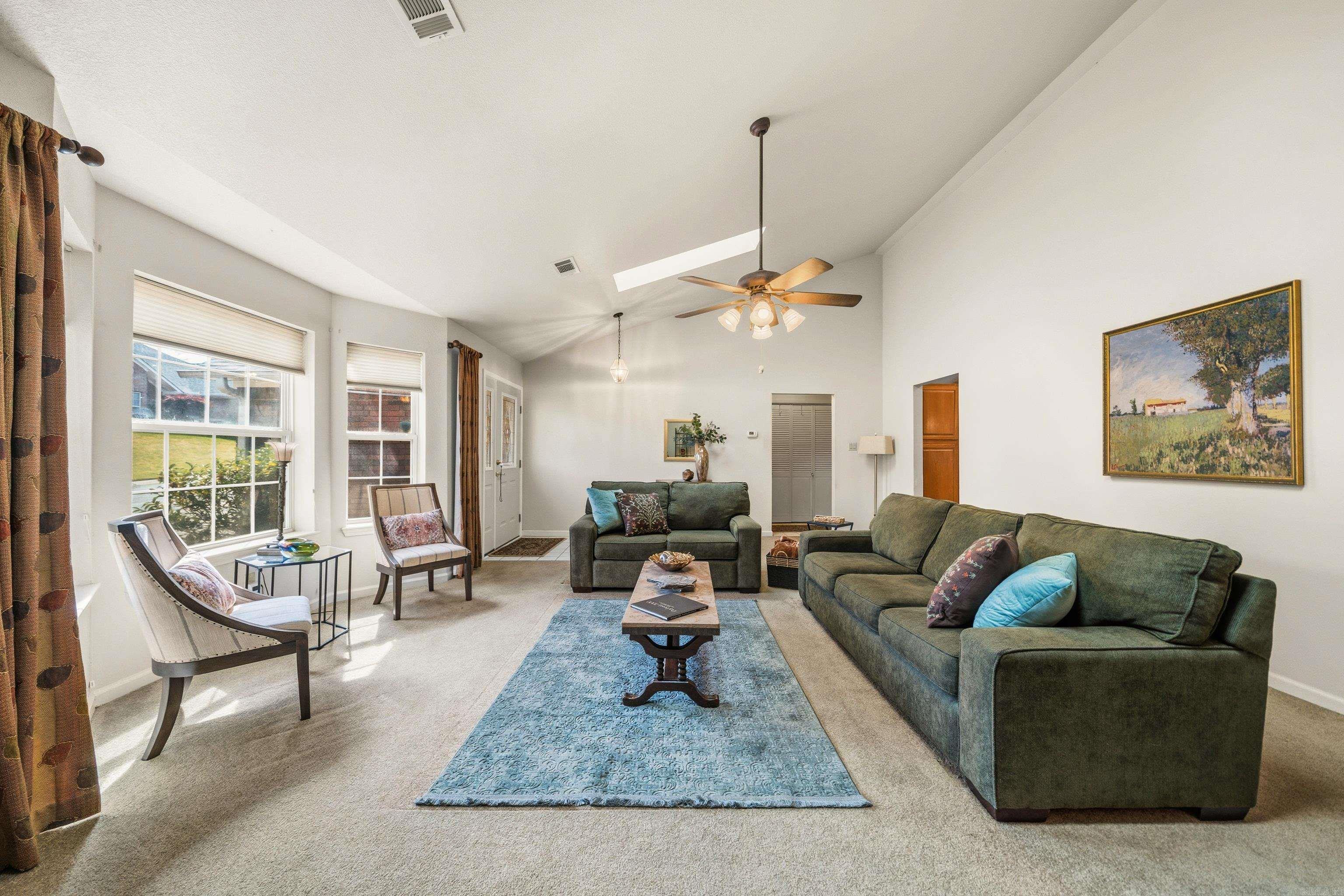 117 Forest View  Hot Springs, AR