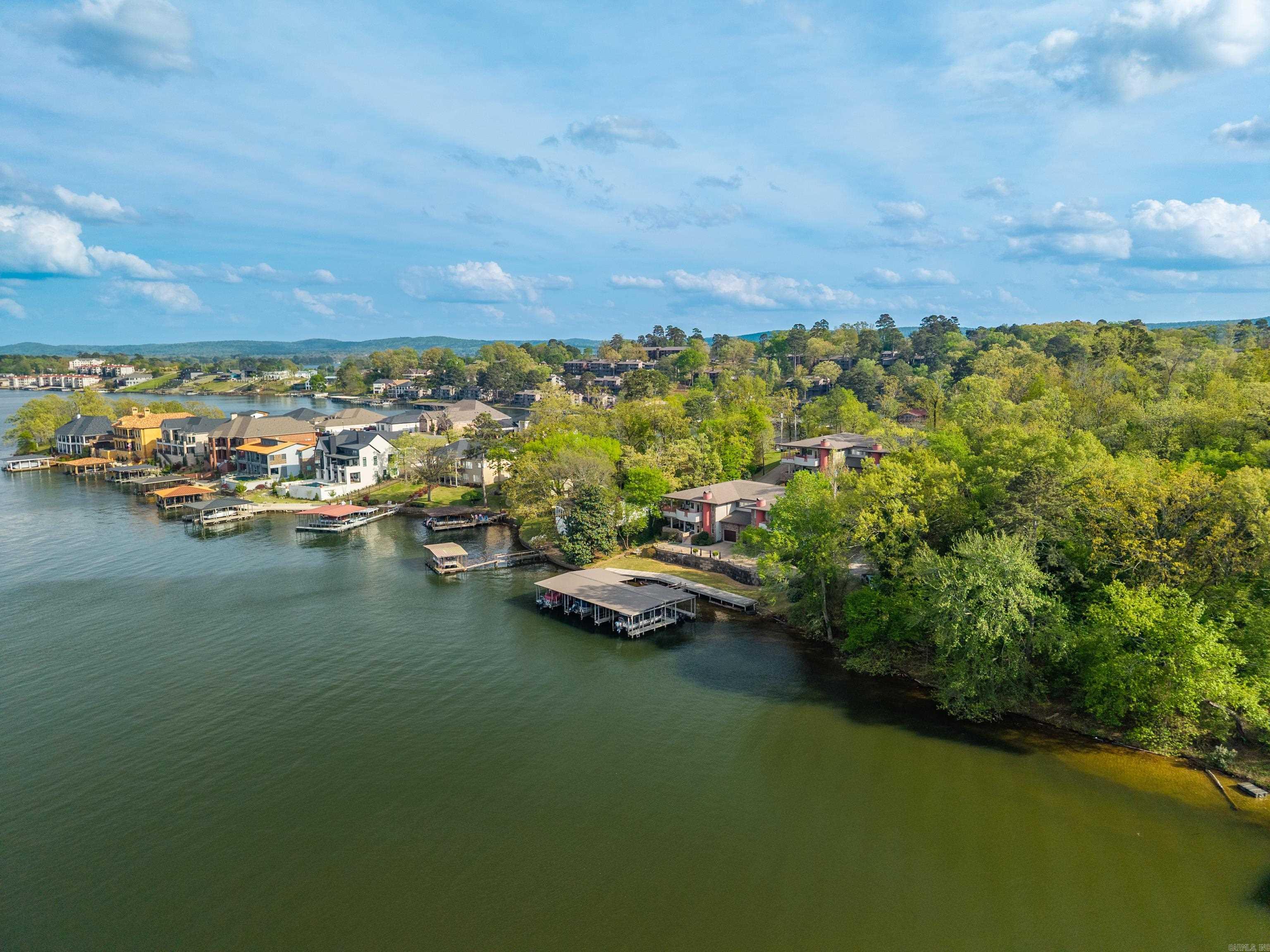 207 Wilson  Hot Springs, AR