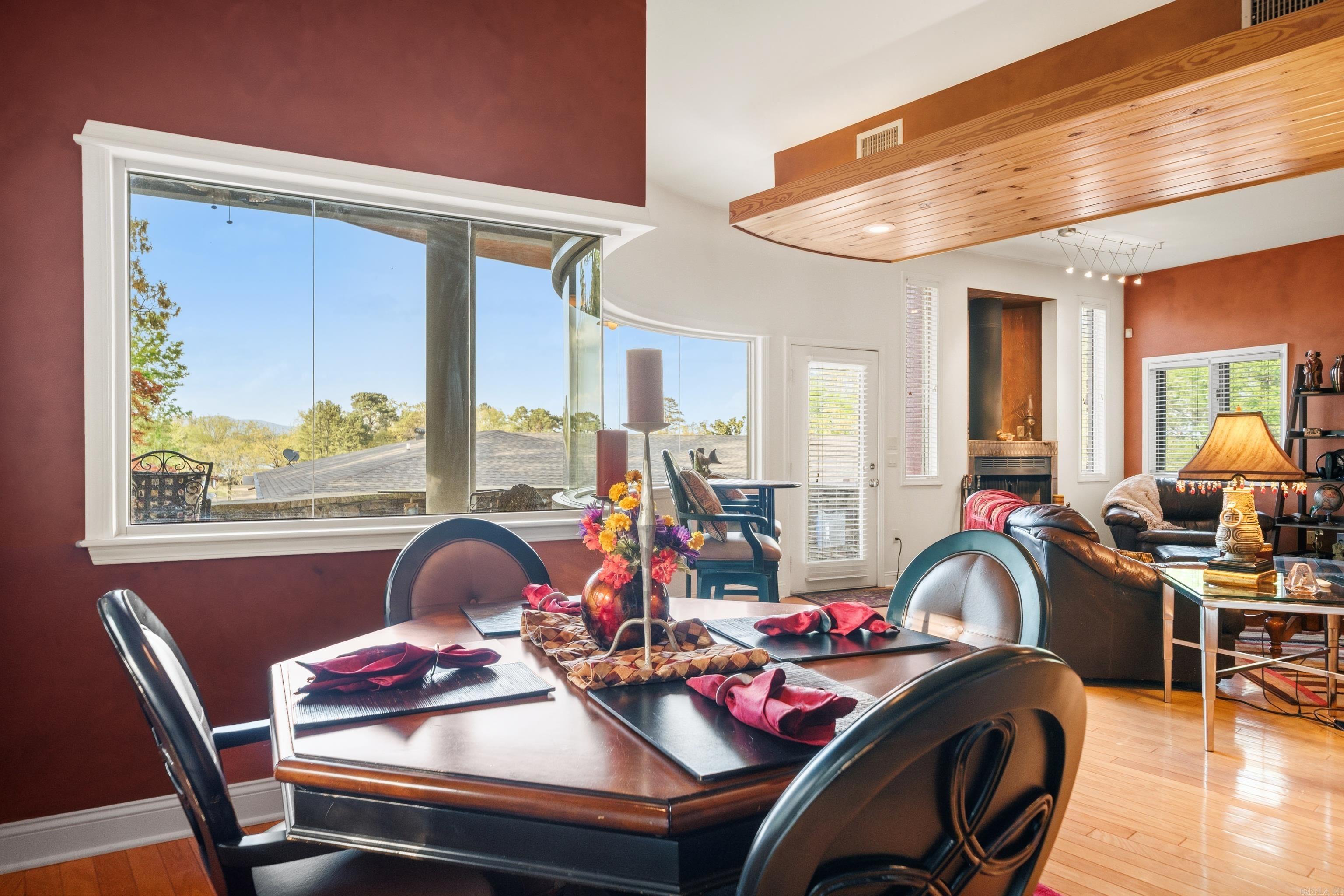 207 Wilson  Hot Springs, AR