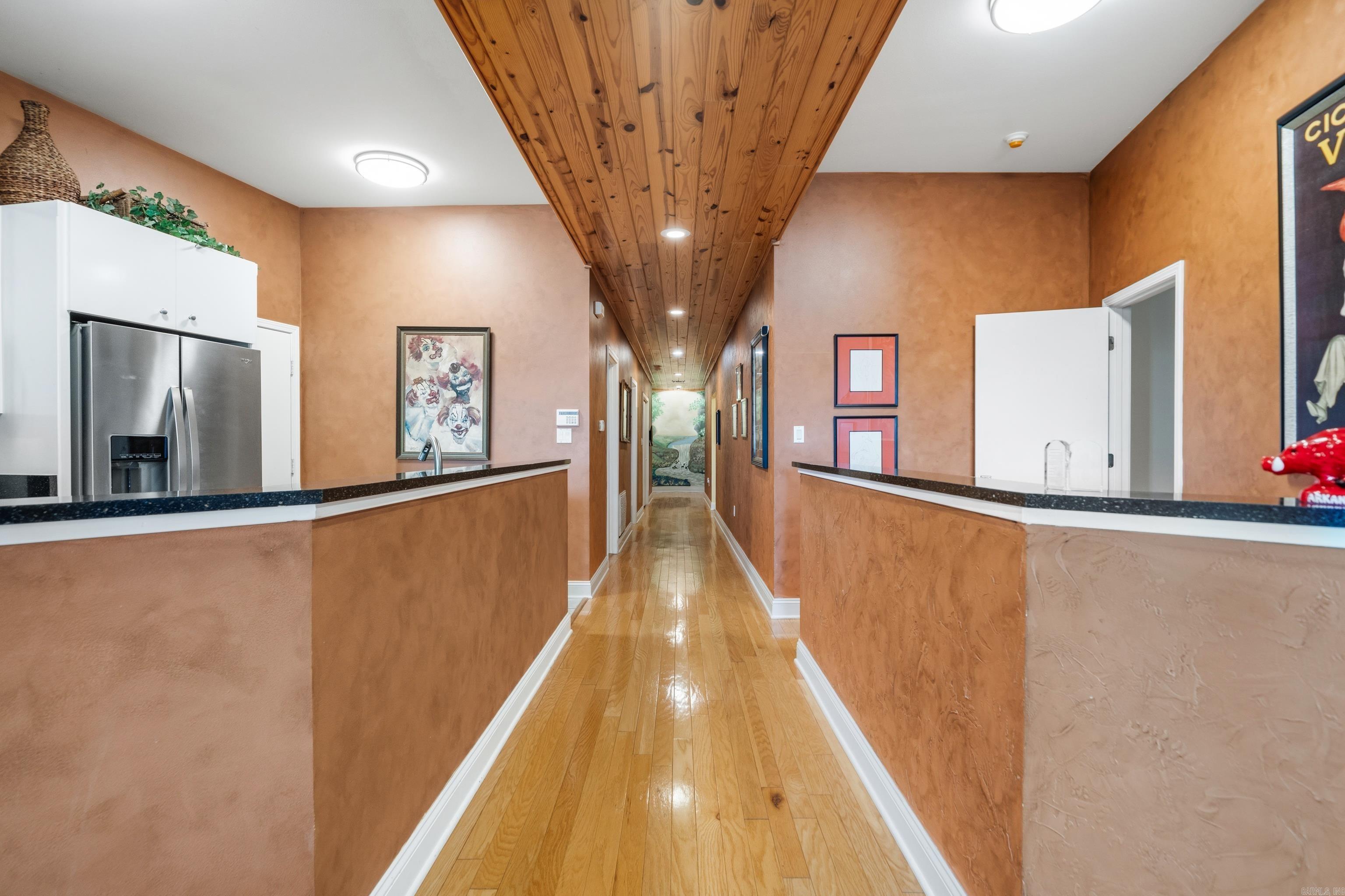 207 Wilson  Hot Springs, AR