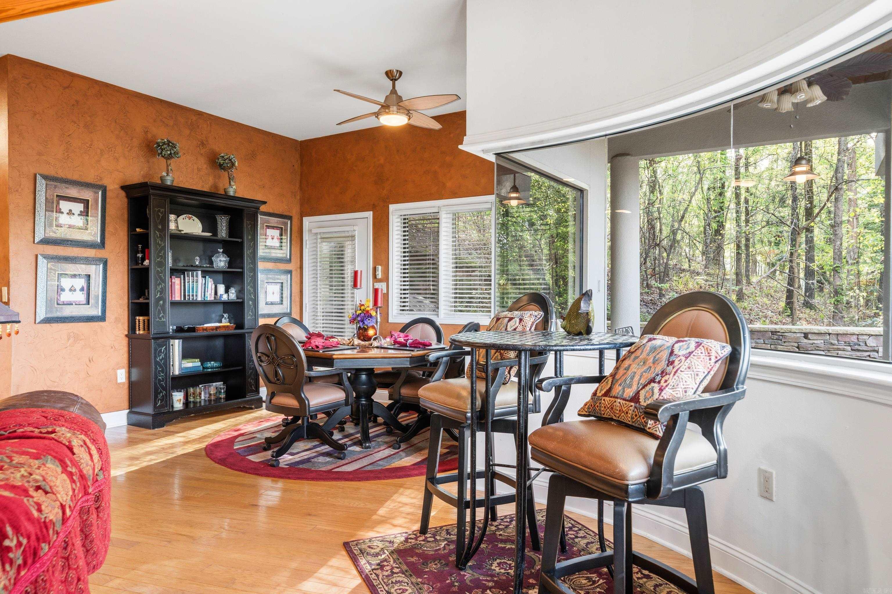 207 Wilson  Hot Springs, AR