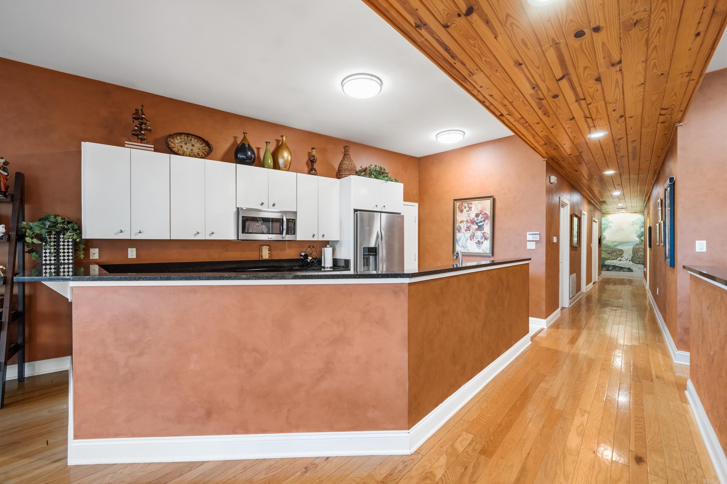 207 Wilson  Hot Springs, AR