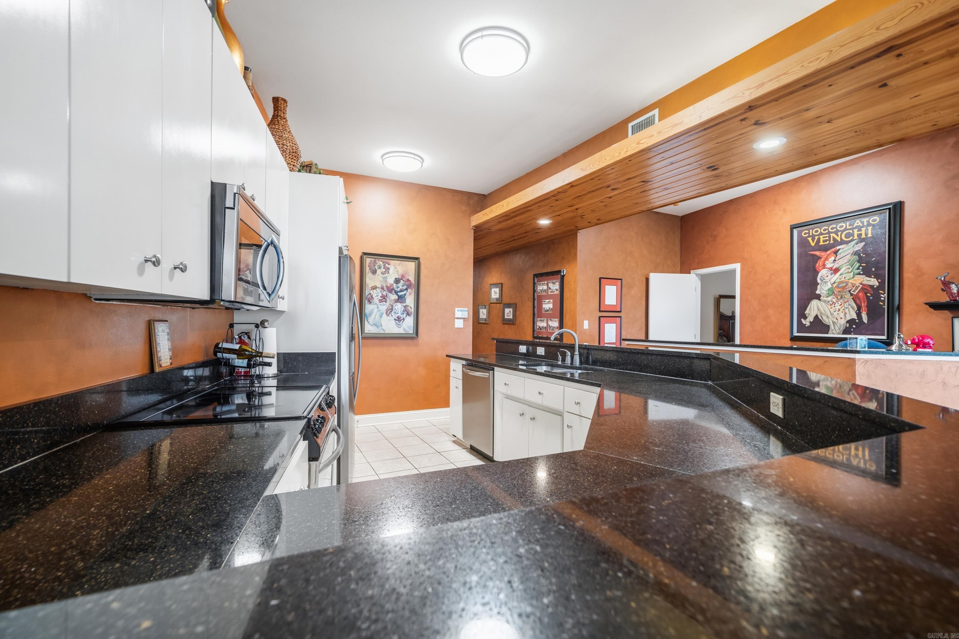 207 Wilson  Hot Springs, AR