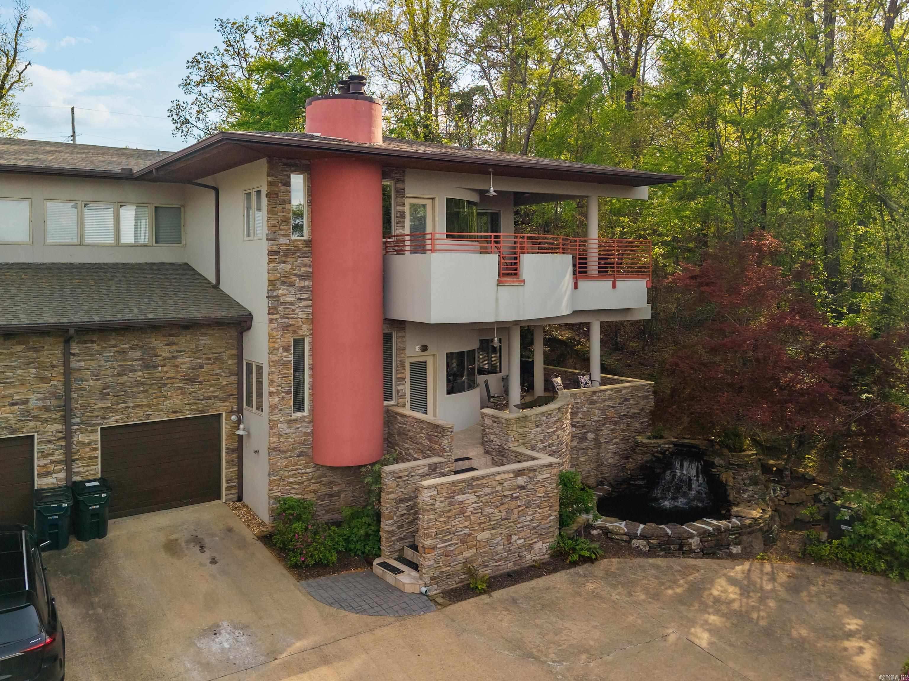 207 Wilson  Hot Springs, AR