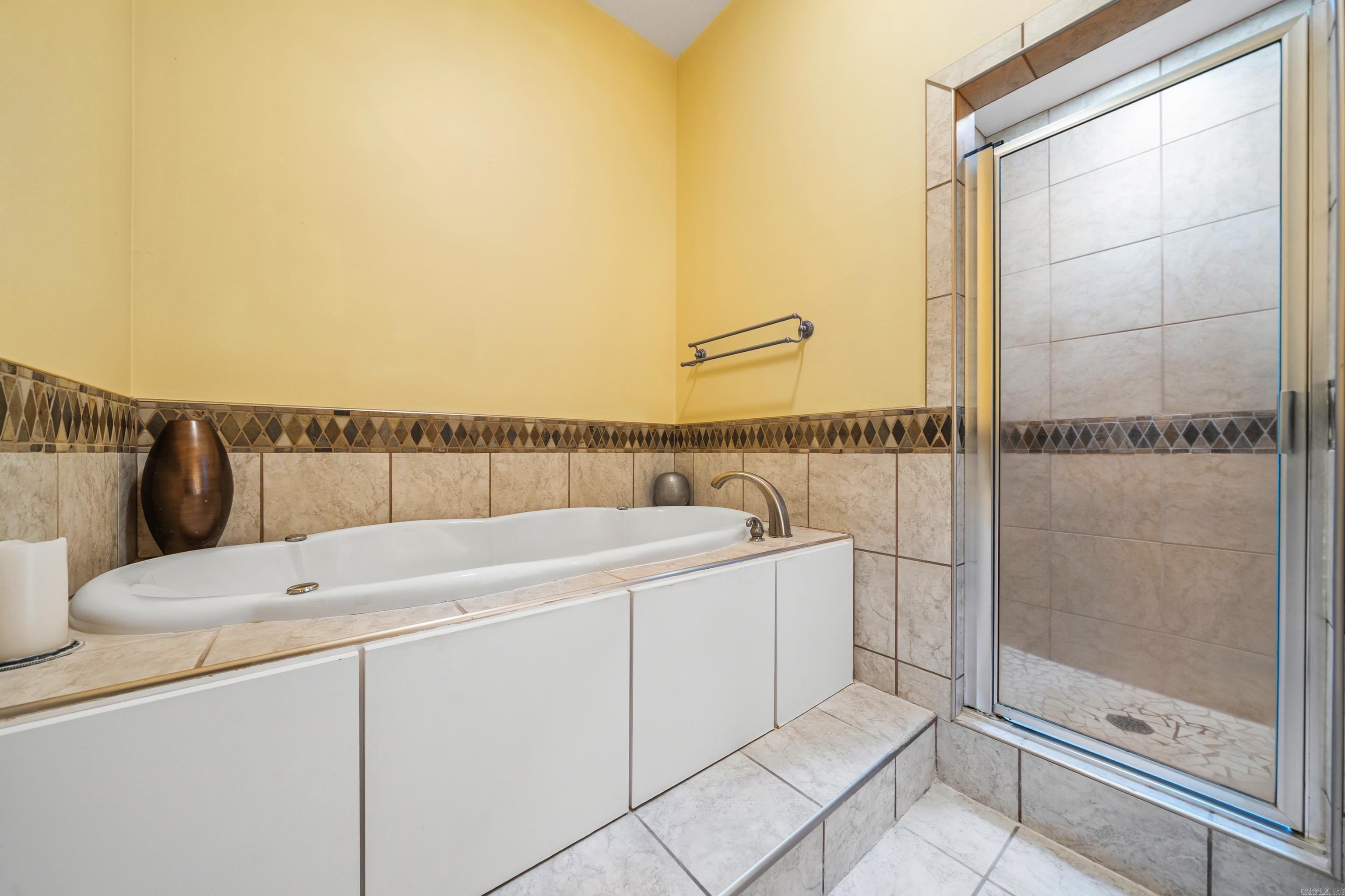 207 Wilson  Hot Springs, AR