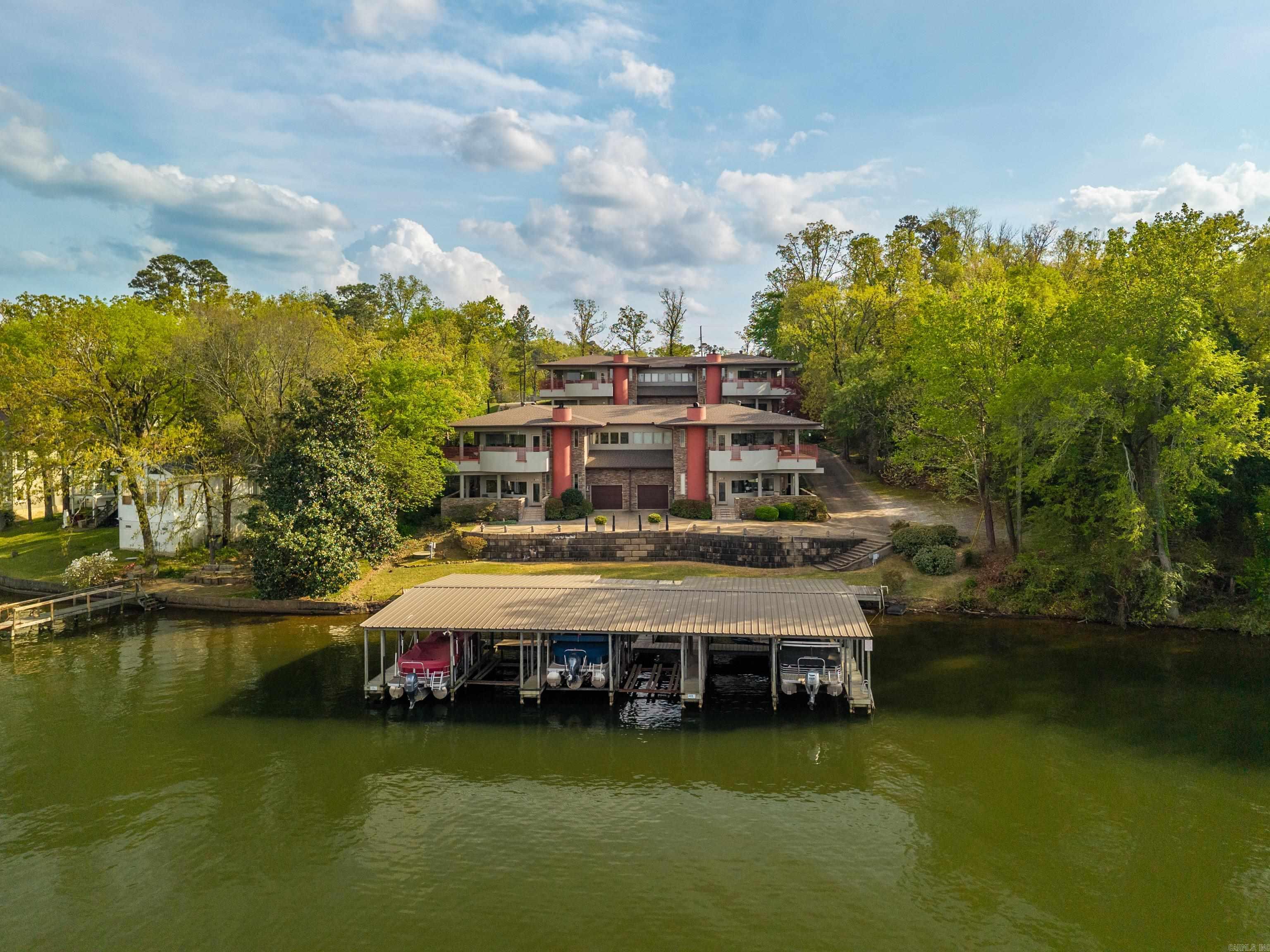 207 Wilson  Hot Springs, AR