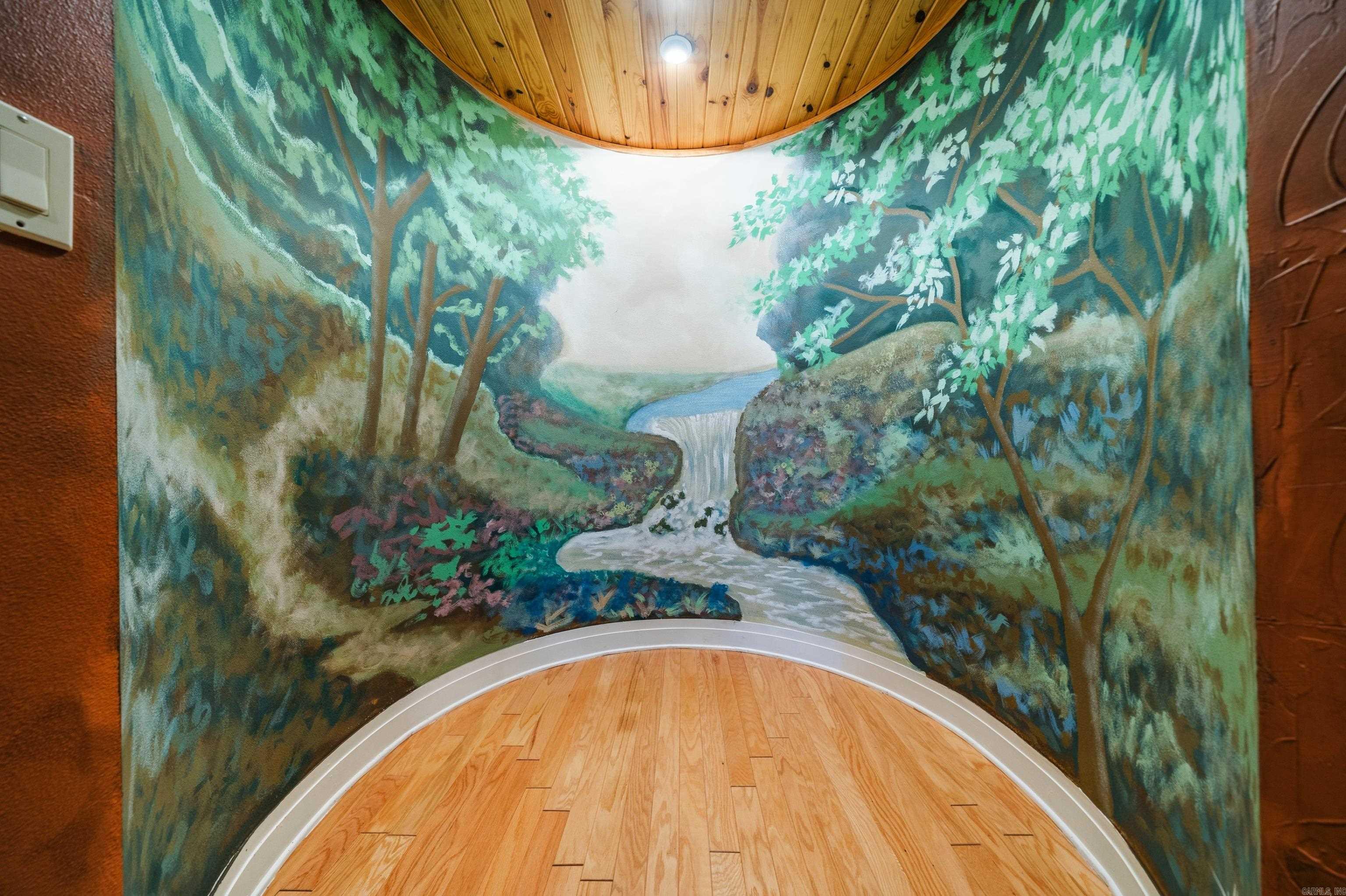 207 Wilson  Hot Springs, AR