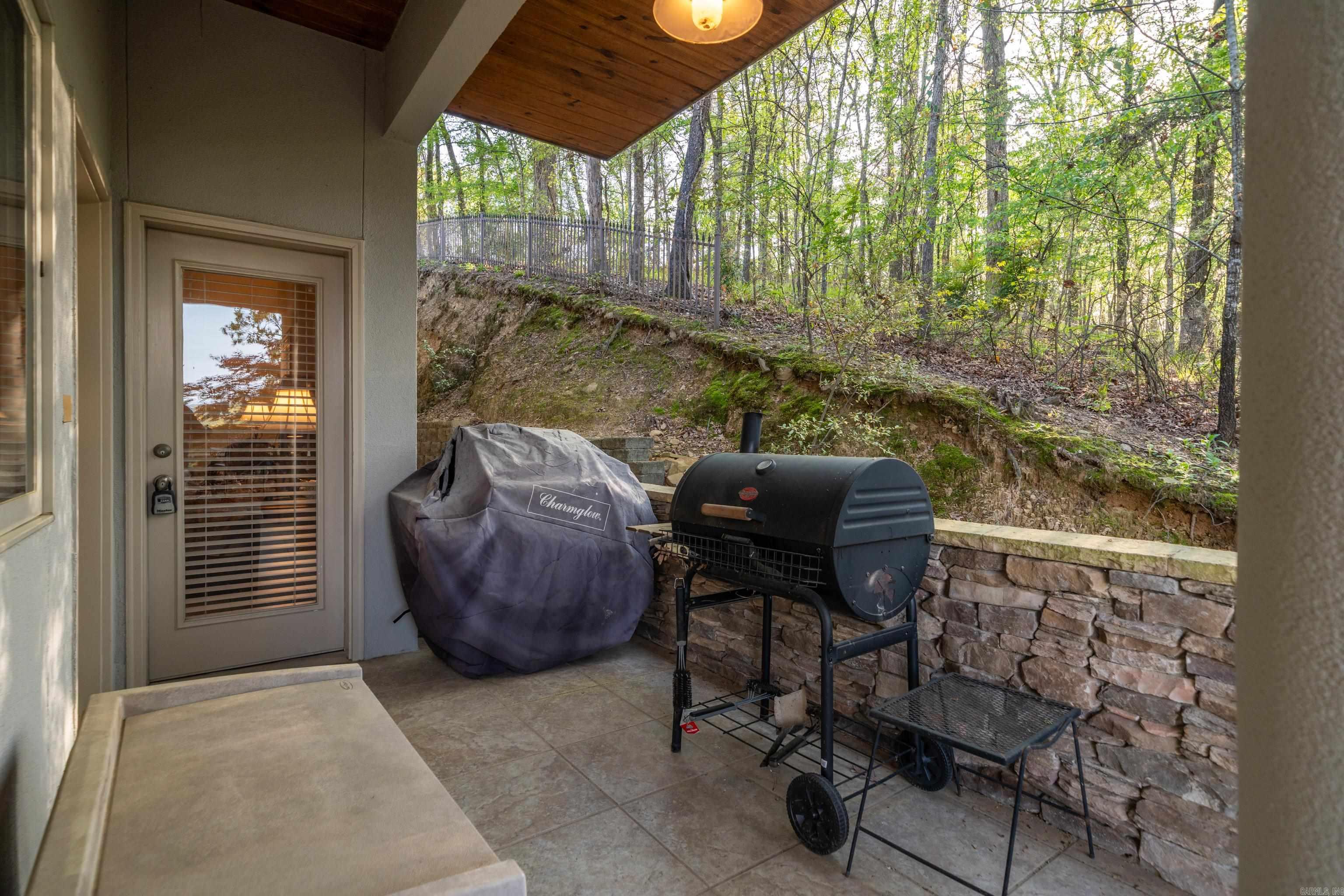 207 Wilson  Hot Springs, AR