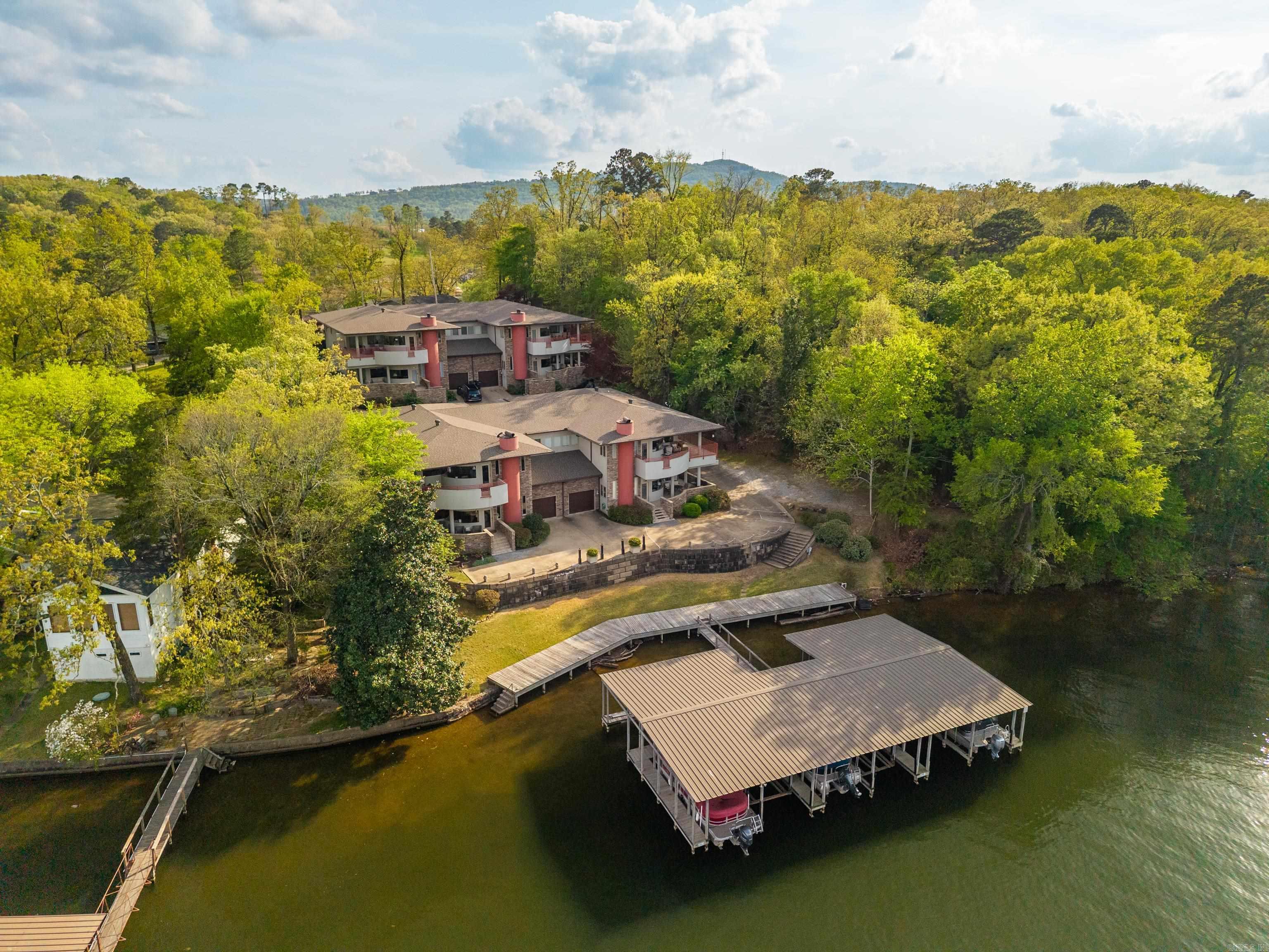 207 Wilson  Hot Springs, AR