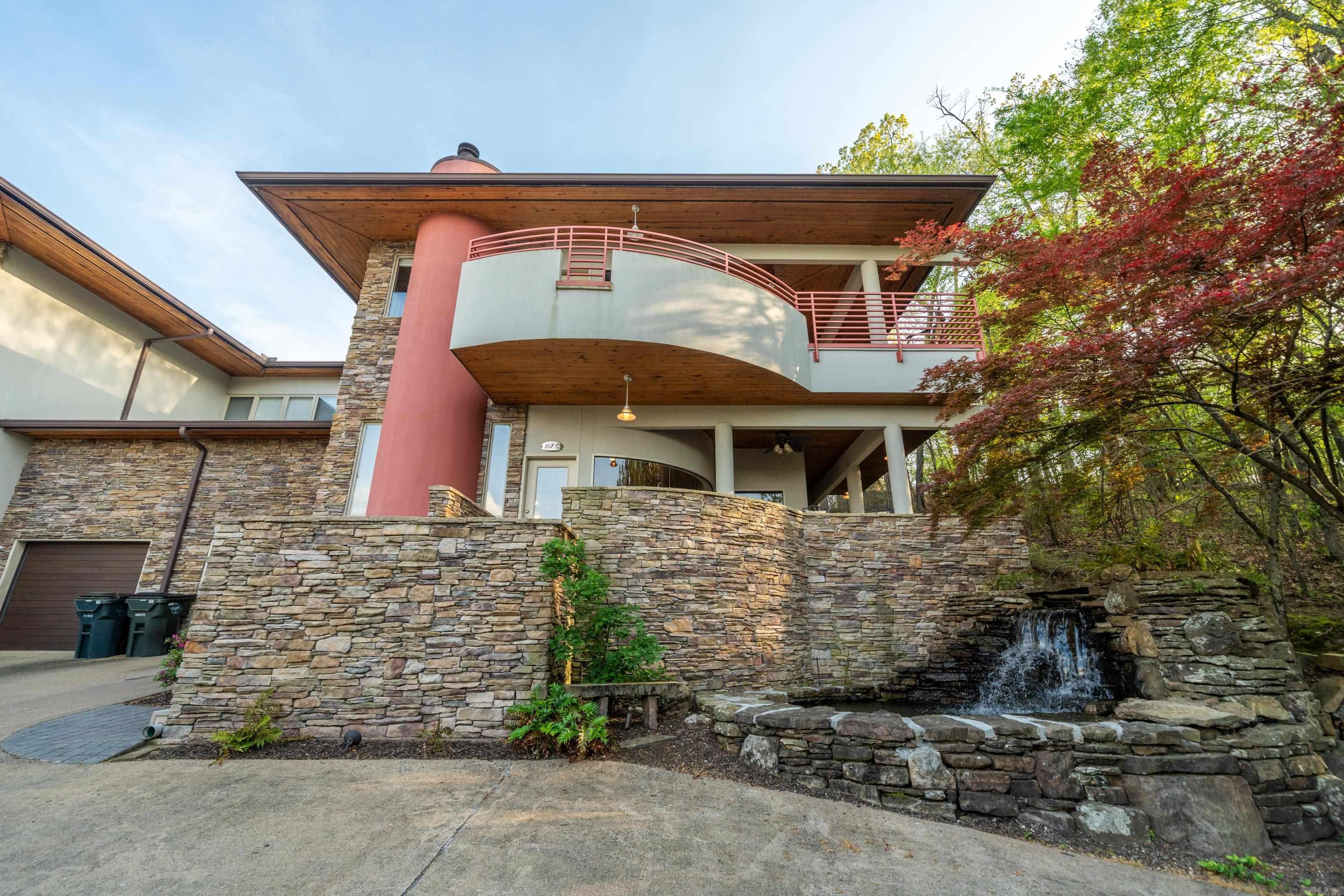 207 Wilson  Hot Springs, AR