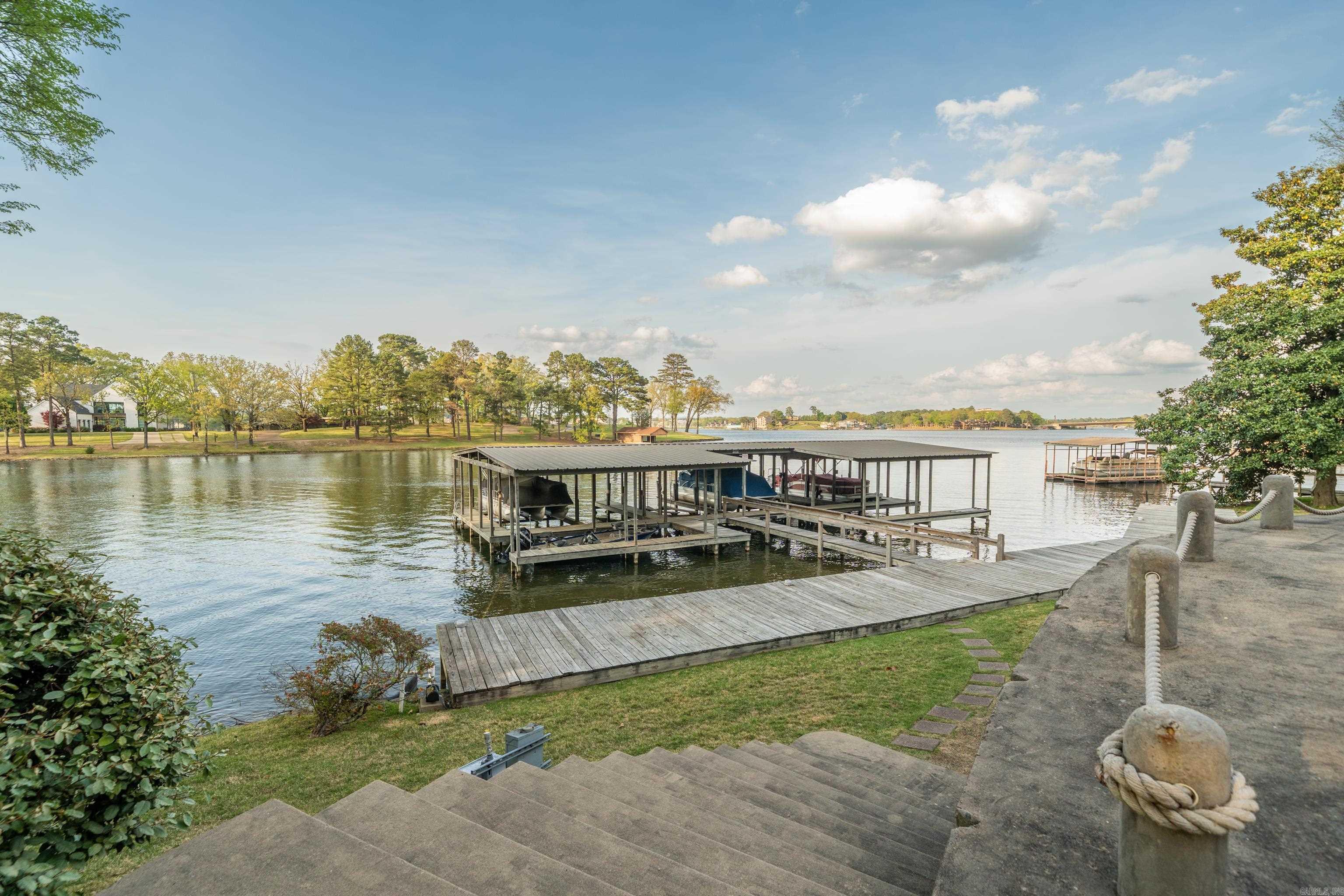 207 Wilson  Hot Springs, AR