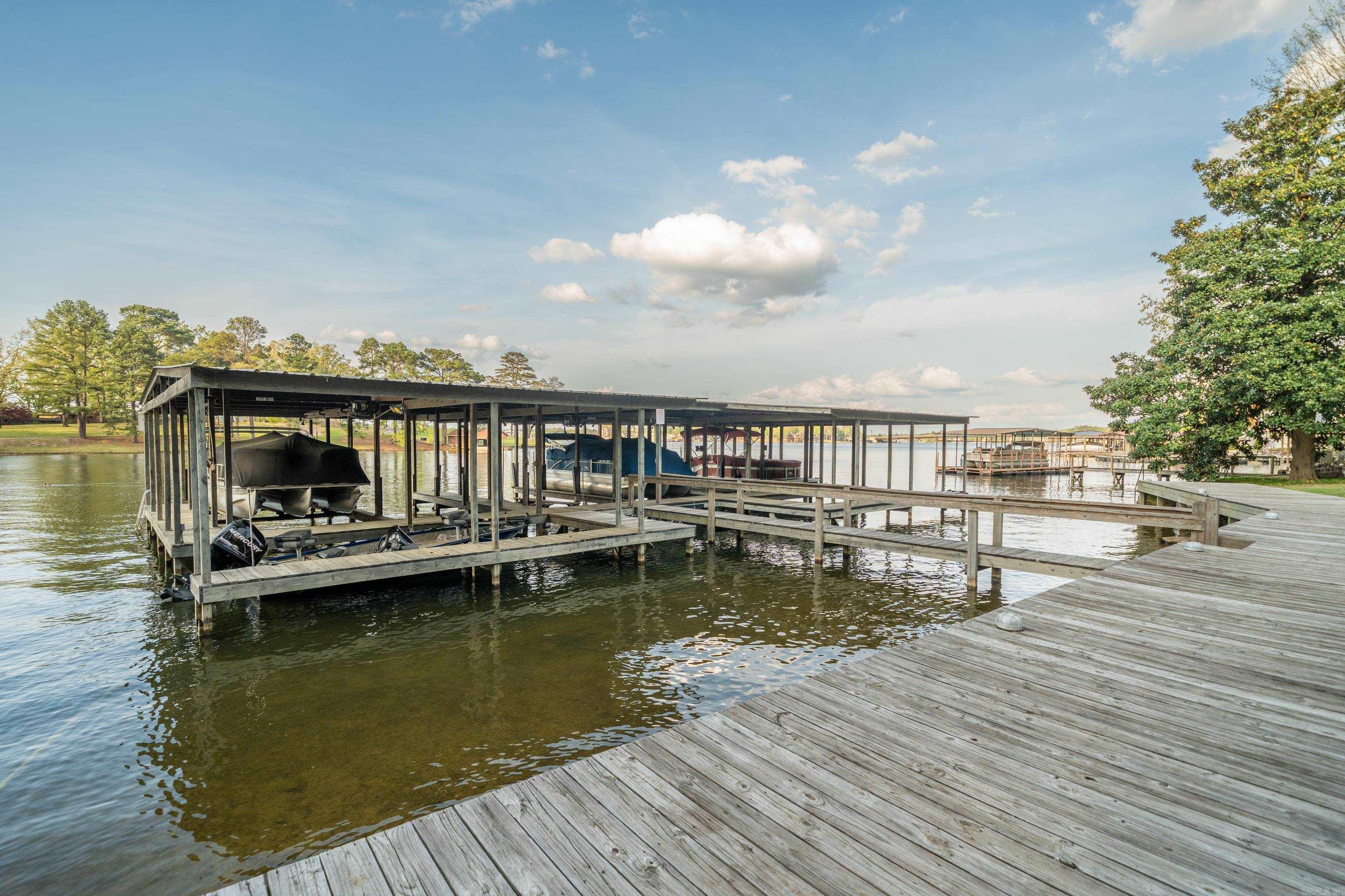 207 Wilson  Hot Springs, AR