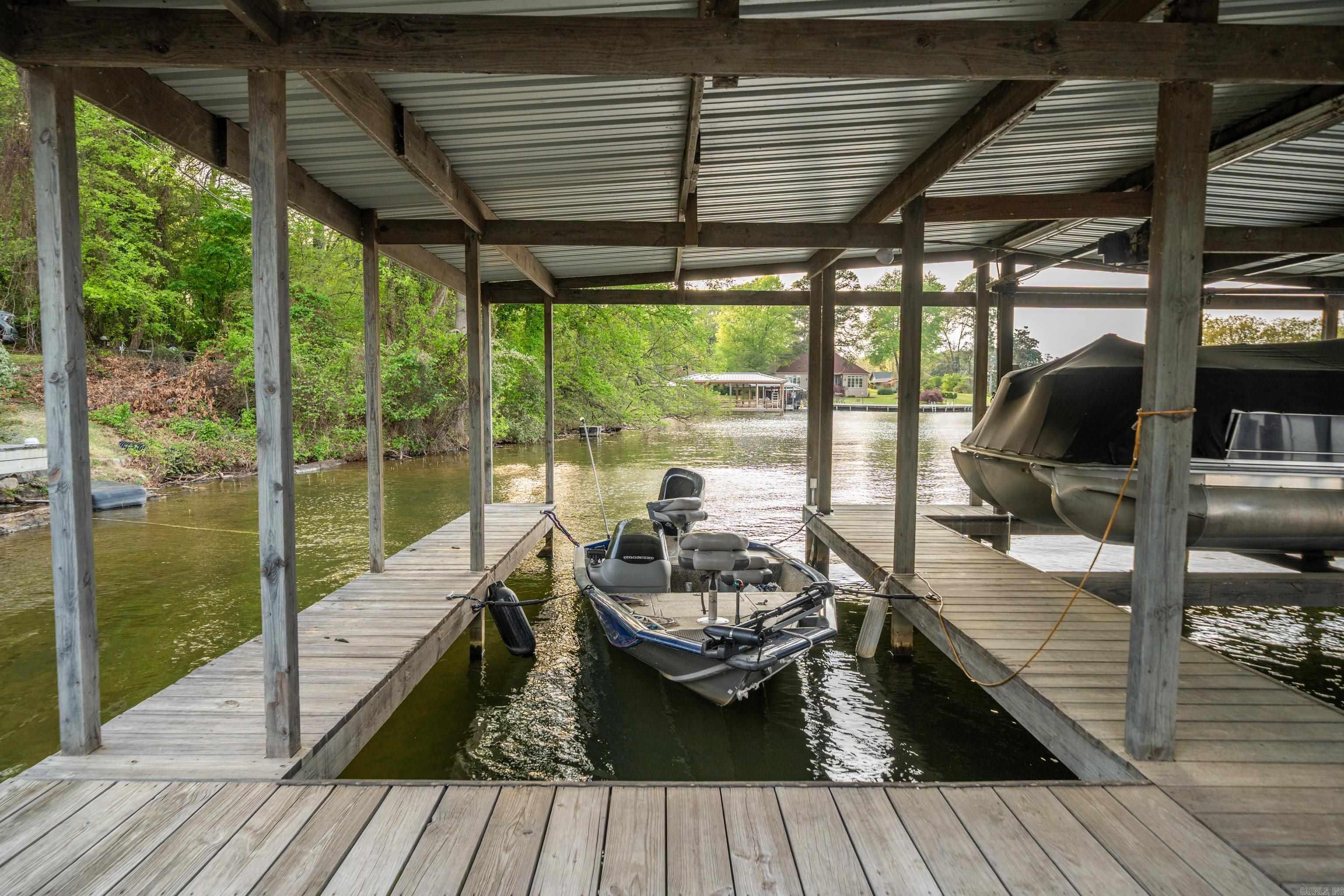 207 Wilson  Hot Springs, AR