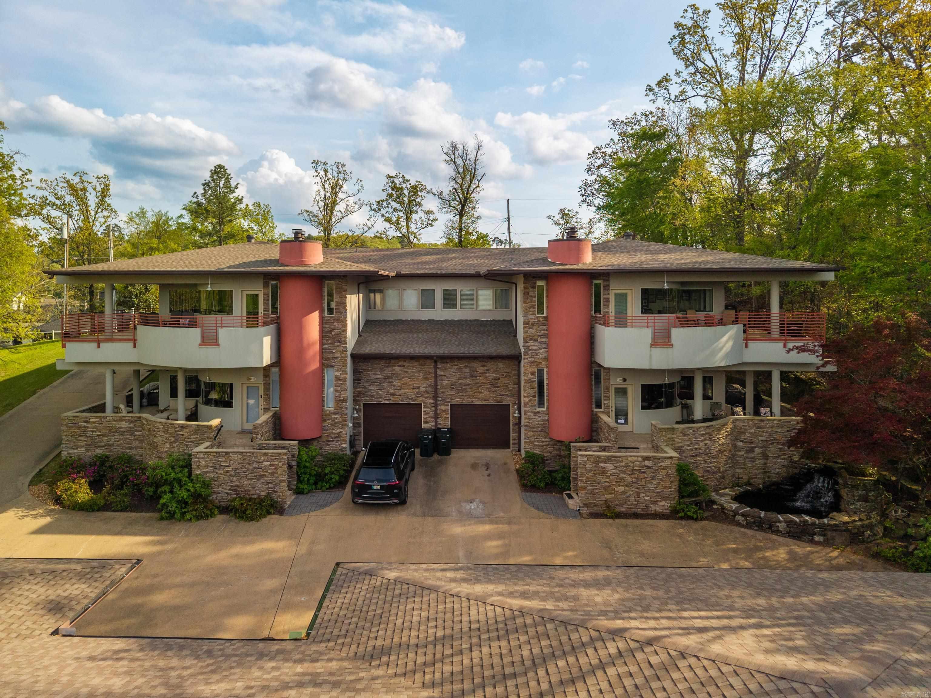 207 Wilson  Hot Springs, AR