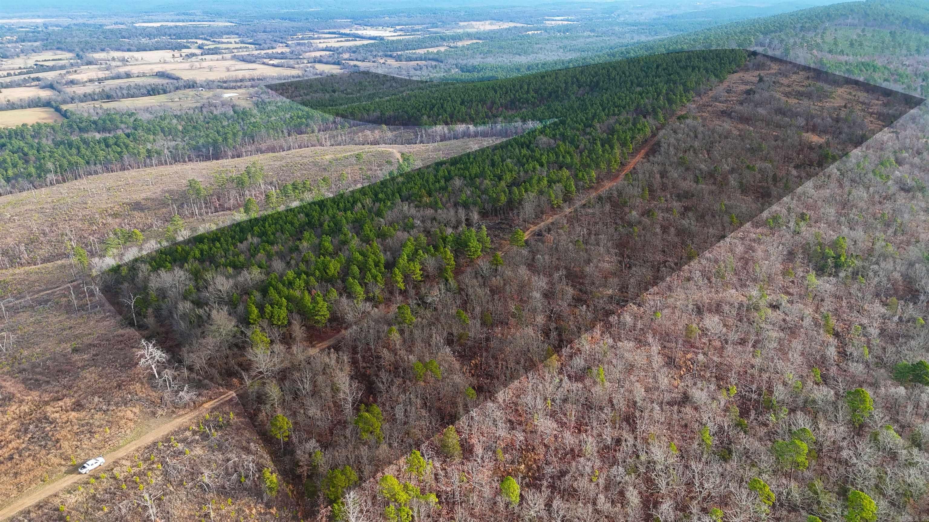 xxx Broomfield  Waldron, AR