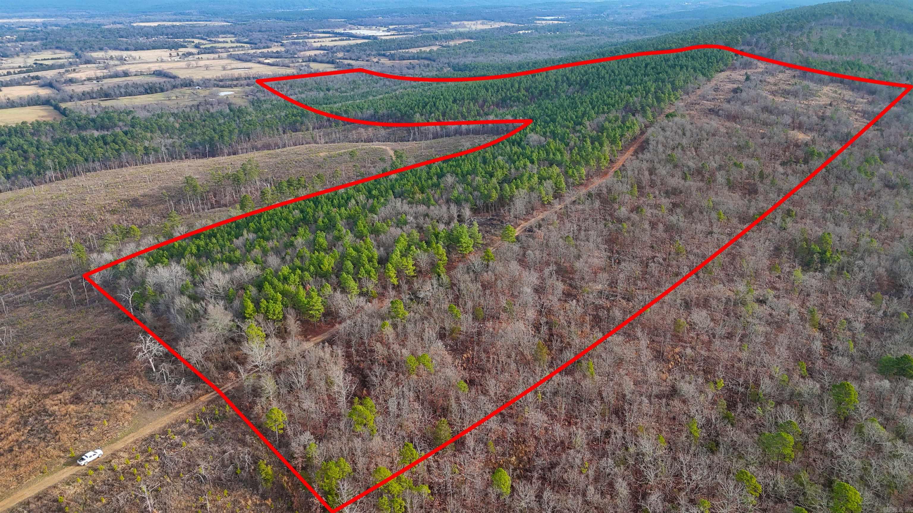 xxx Broomfield  Waldron, AR