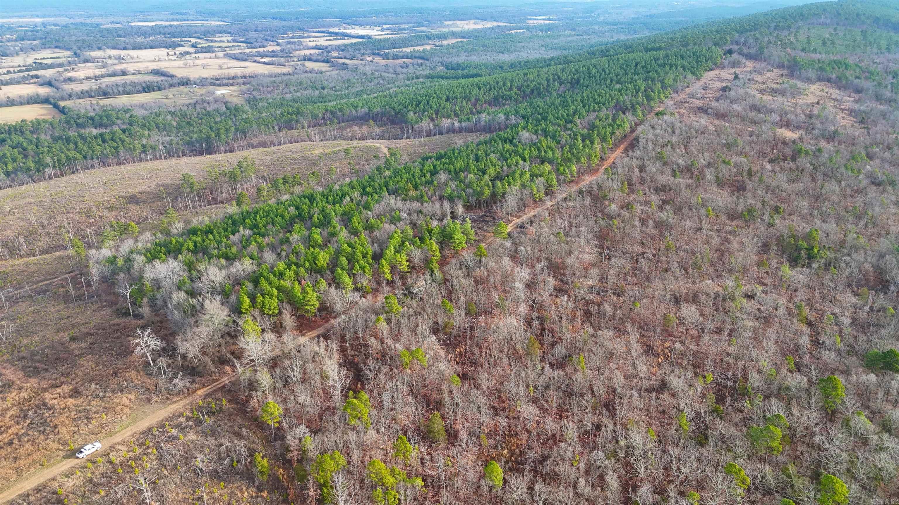 xxx Broomfield  Waldron, AR