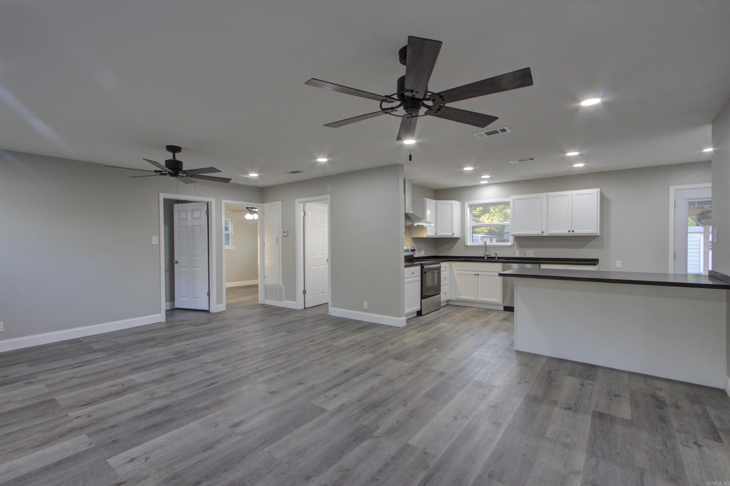 3715 Forestwood Texarkana, AR 71854