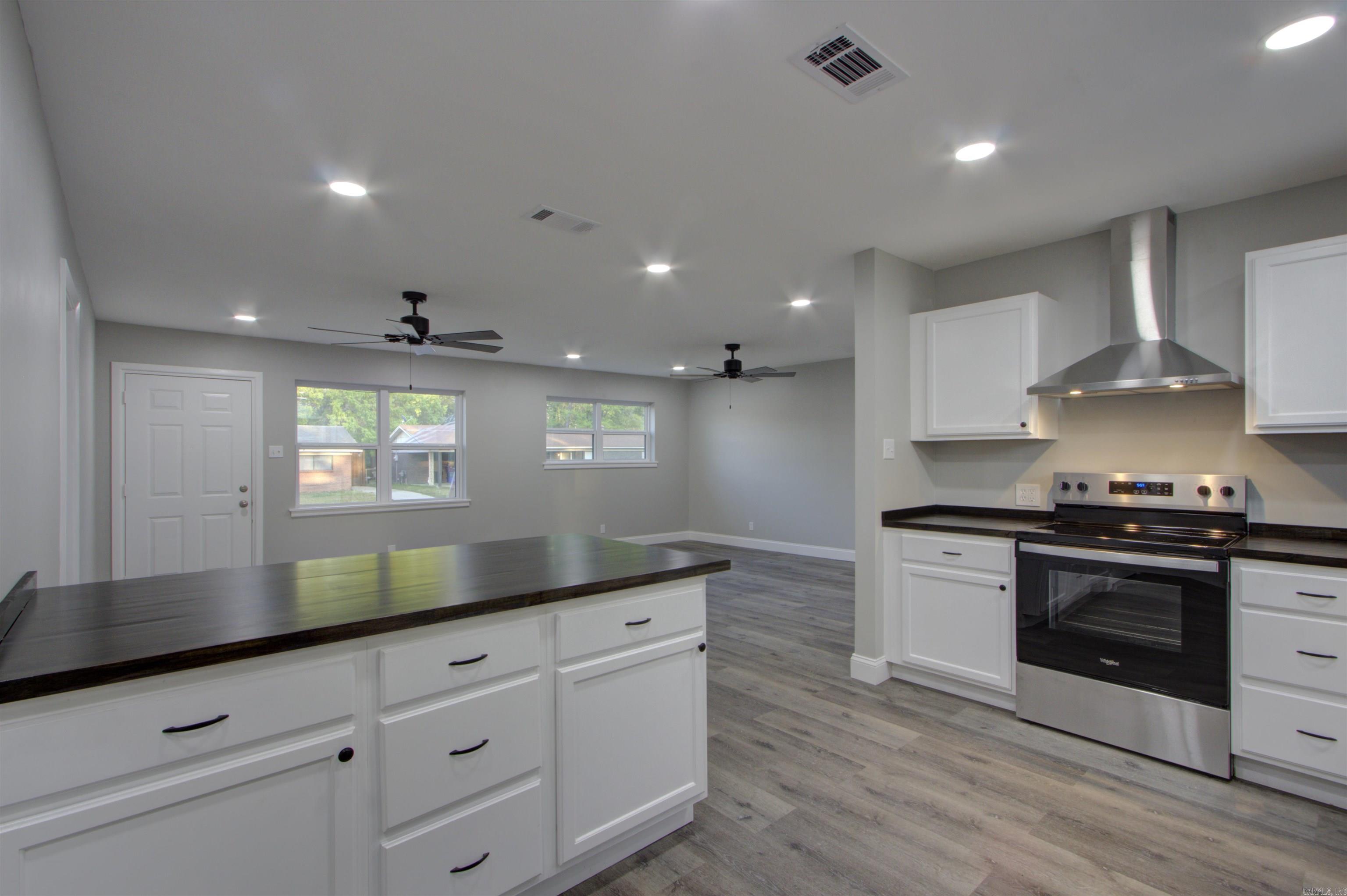 3715 Forestwood Texarkana, AR 71854