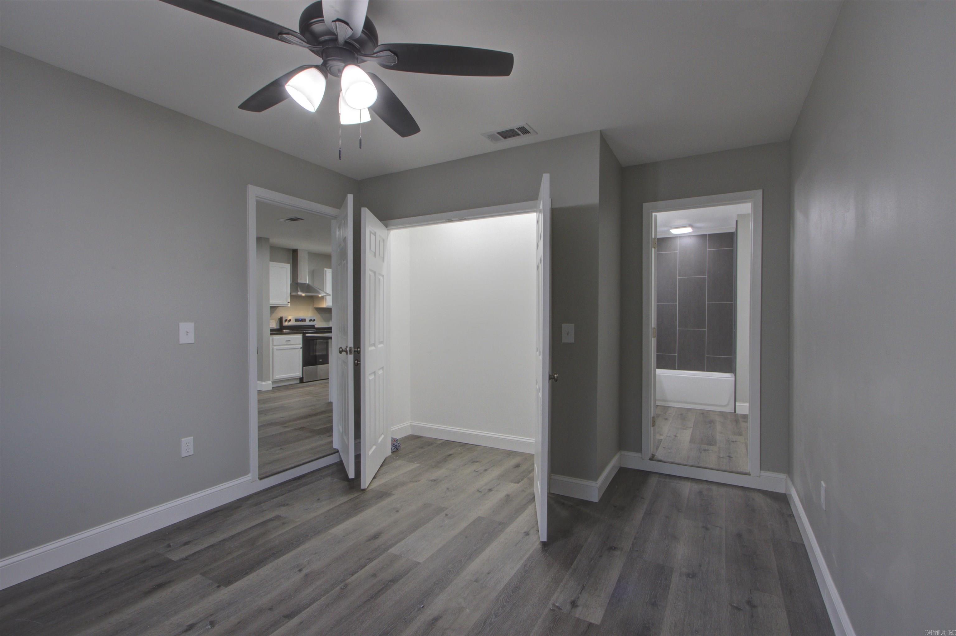 3715 Forestwood Texarkana, AR 71854