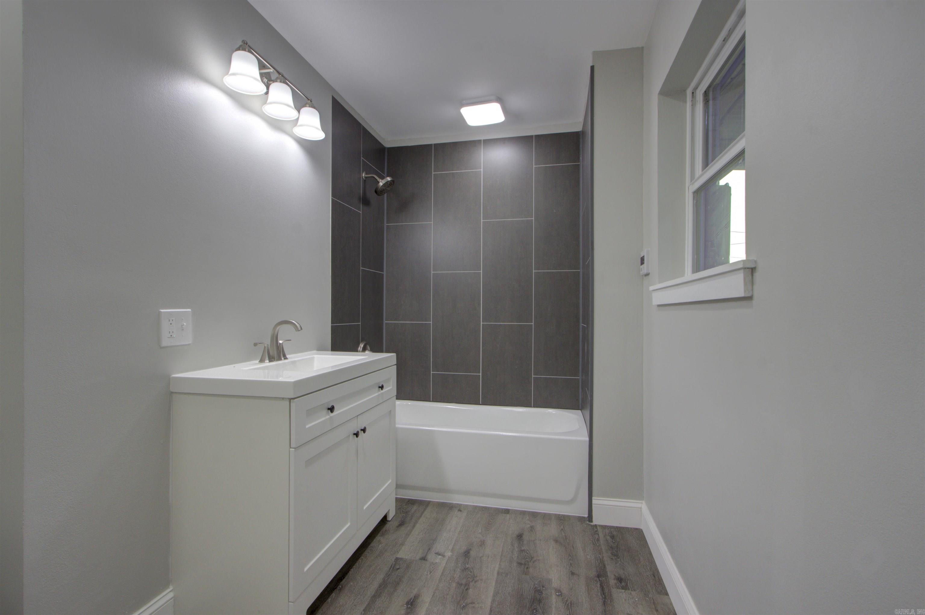 3715 Forestwood Texarkana, AR 71854