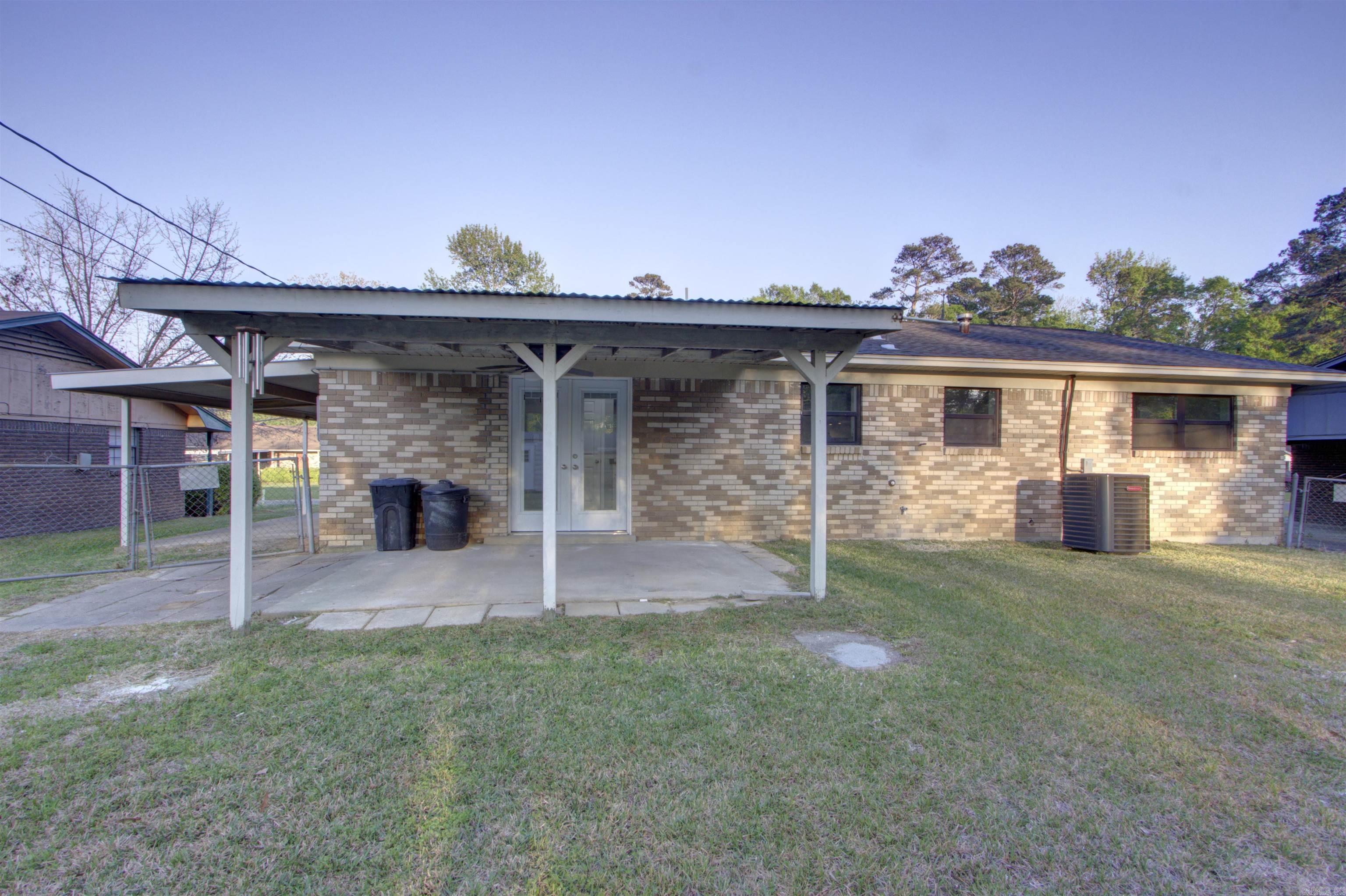 3715 Forestwood Texarkana, AR 71854