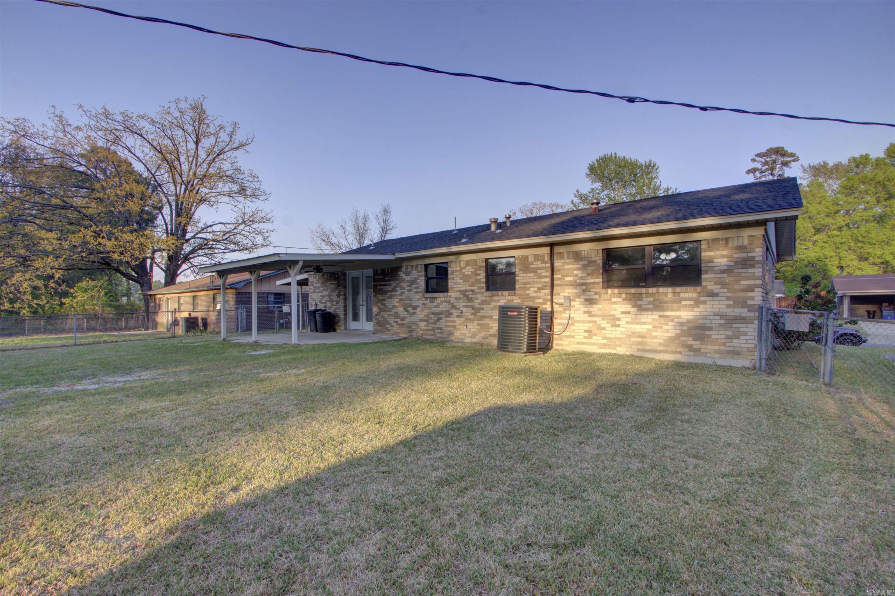 3715 Forestwood Texarkana, AR 71854