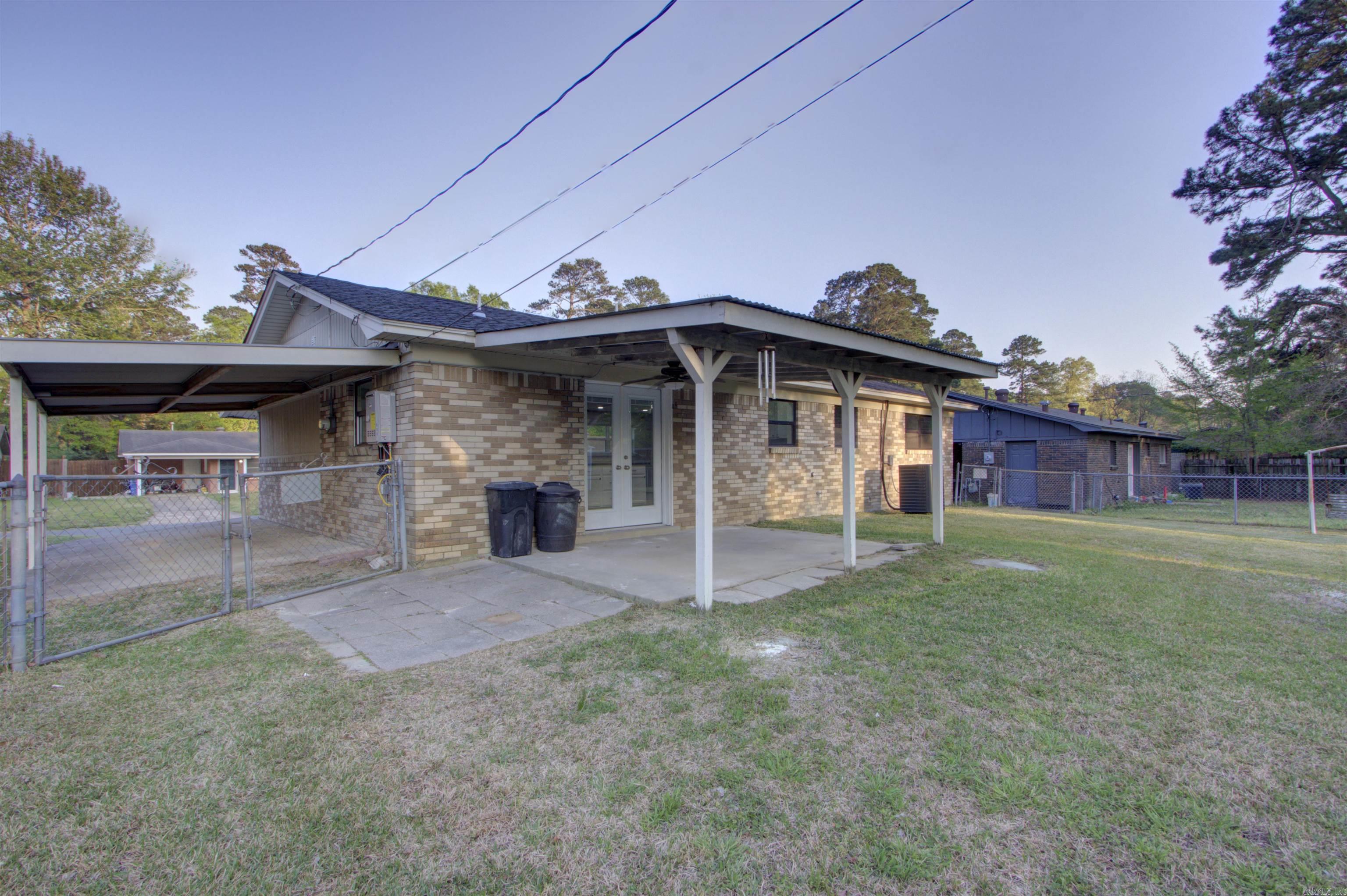 3715 Forestwood Texarkana, AR 71854