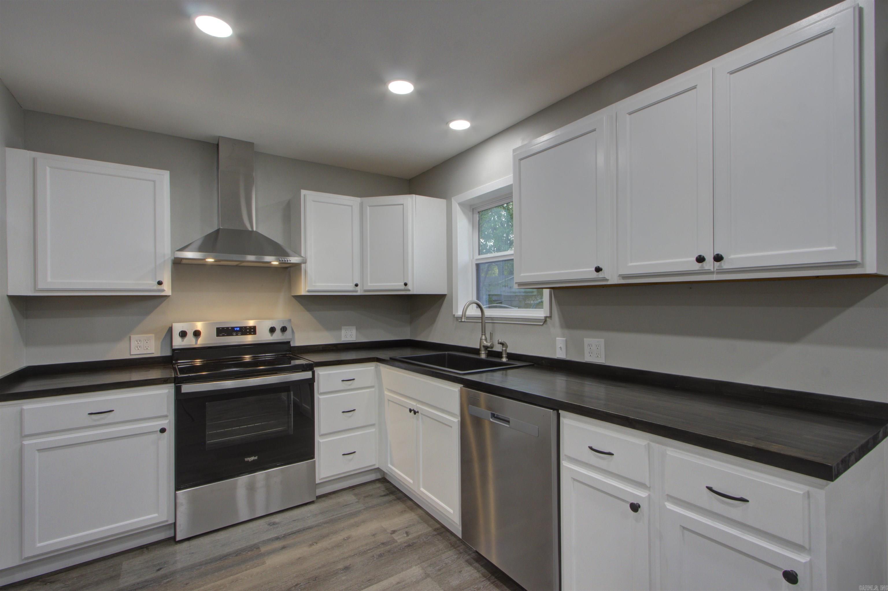 3715 Forestwood Texarkana, AR 71854