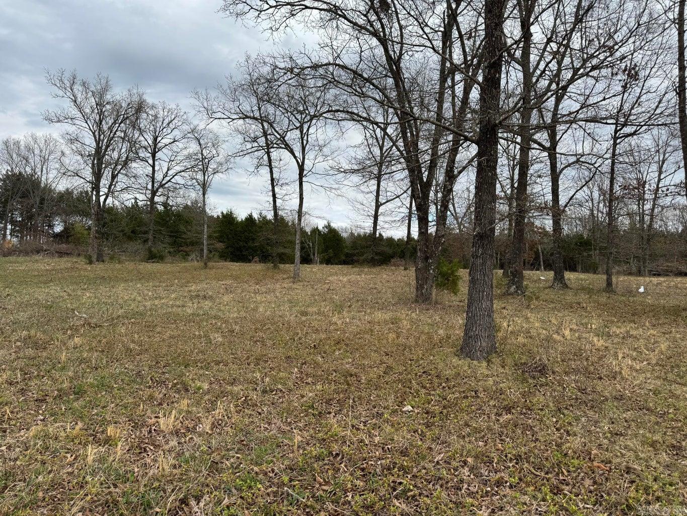 8 acres Hwy 167  Ash Flat, AR