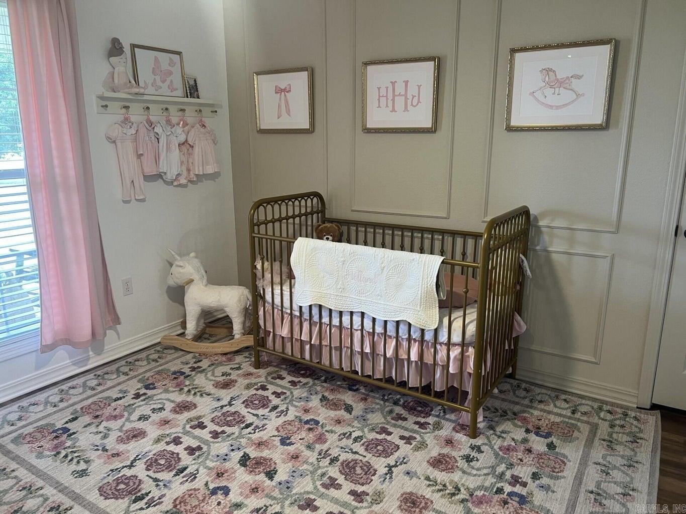 194 Harry Road Batesville, AR 72501