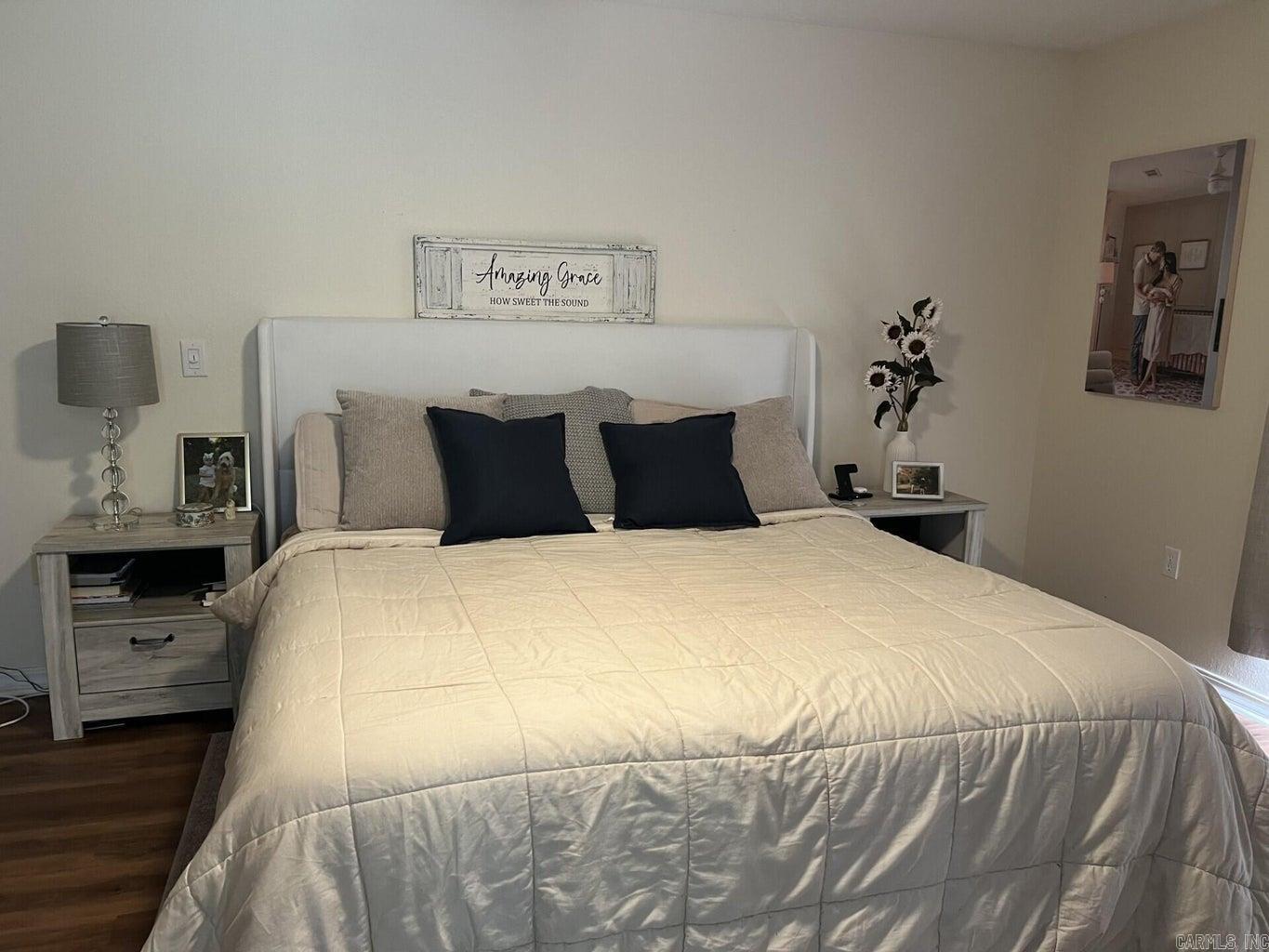 194 Harry Road Batesville, AR 72501