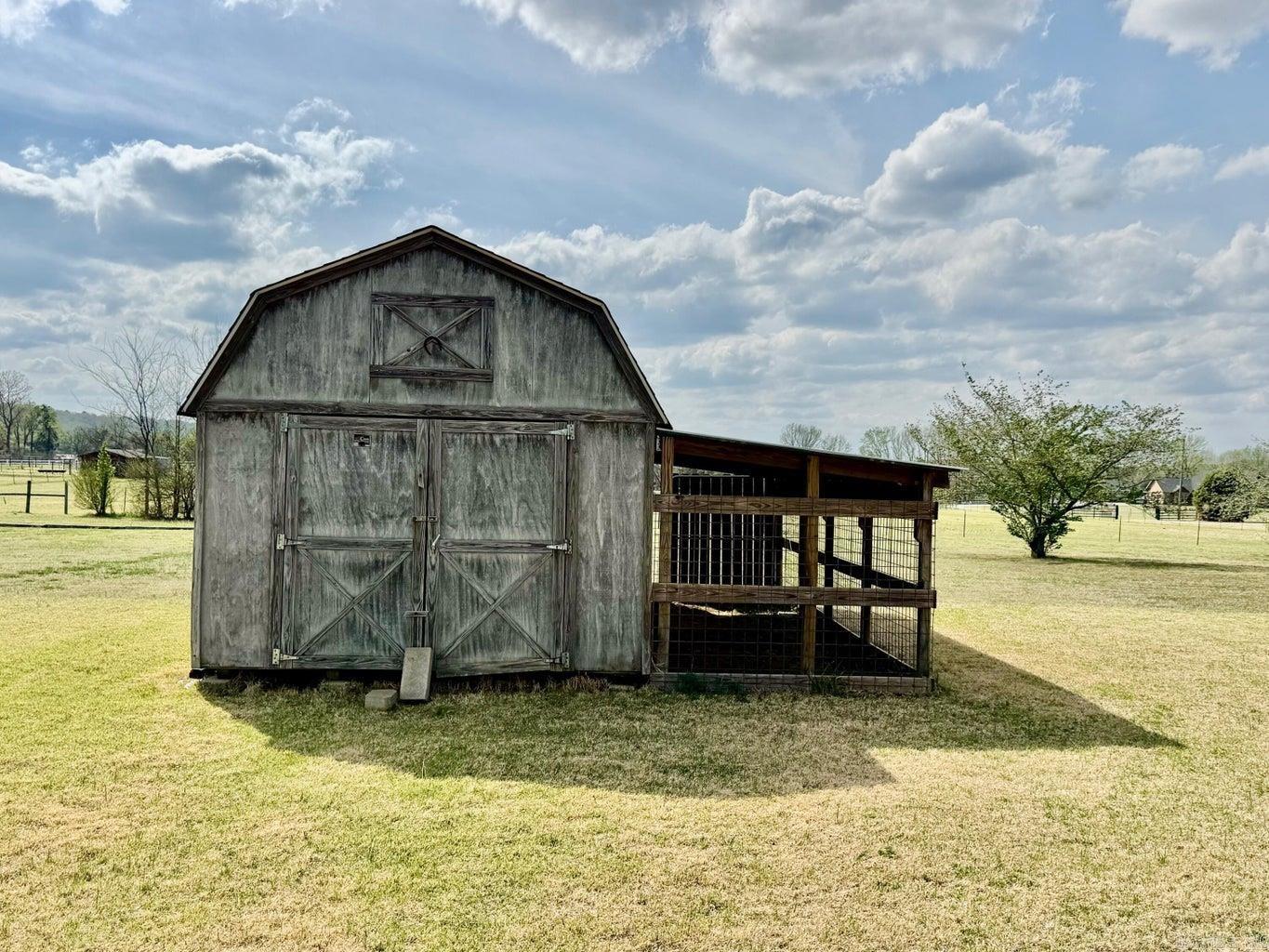 194 Harry Road Batesville, AR 72501