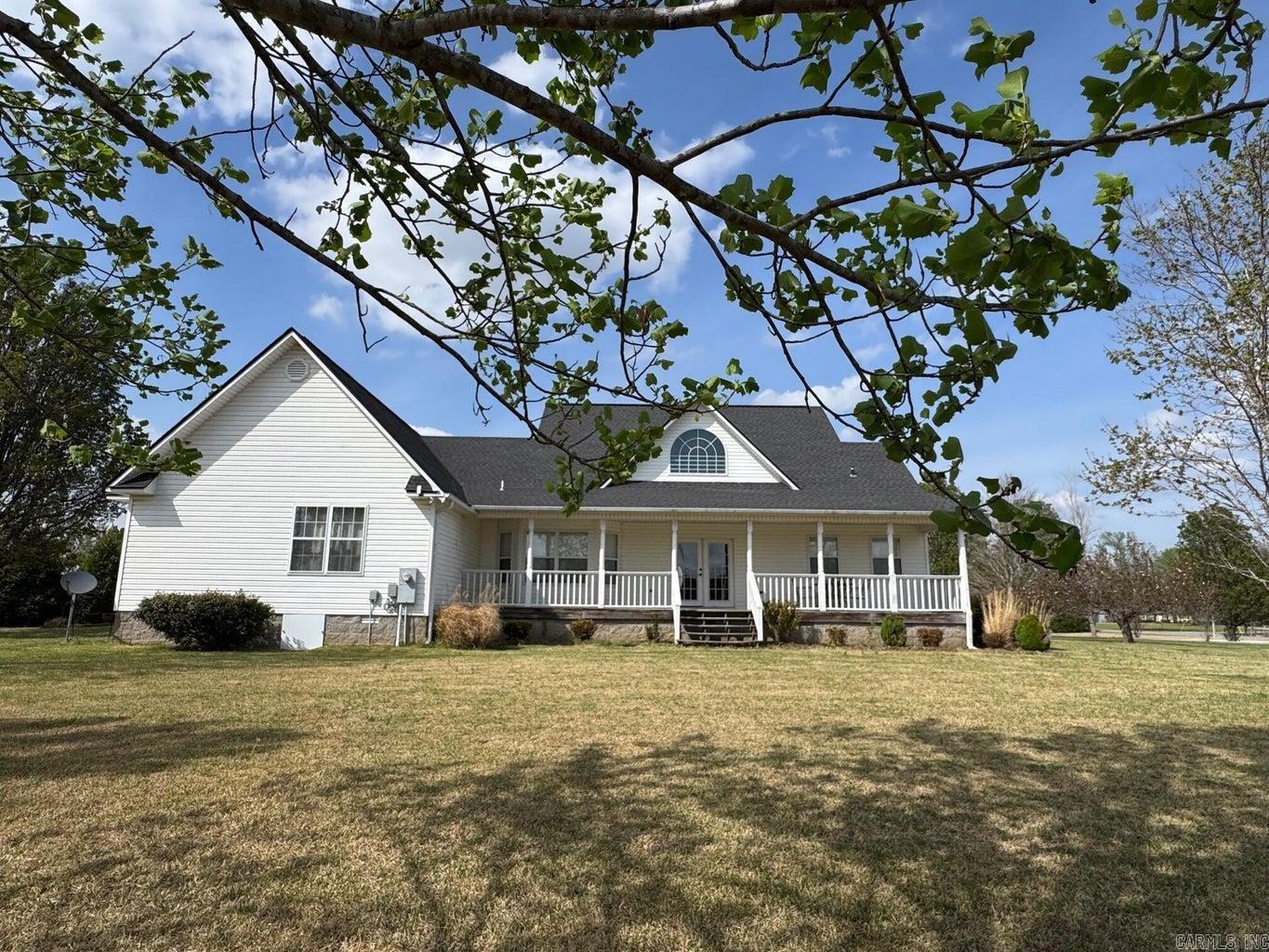 194 Harry Road Batesville, AR 72501