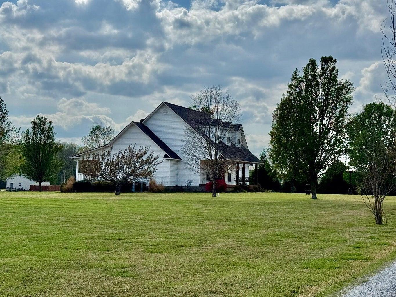 194 Harry Road Batesville, AR 72501