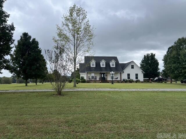 194 Harry Road Batesville, AR 72501