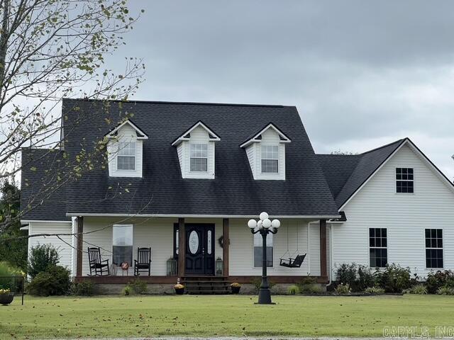 194 Harry Road Batesville, AR 72501