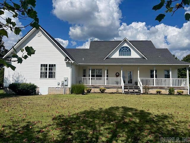 194 Harry Road Batesville, AR 72501