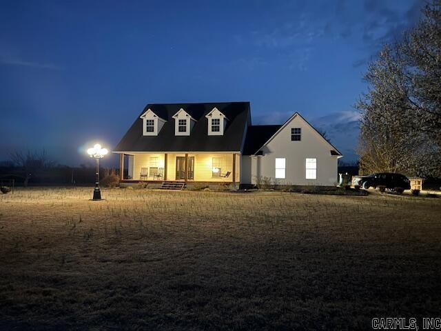 194 Harry Road Batesville, AR 72501