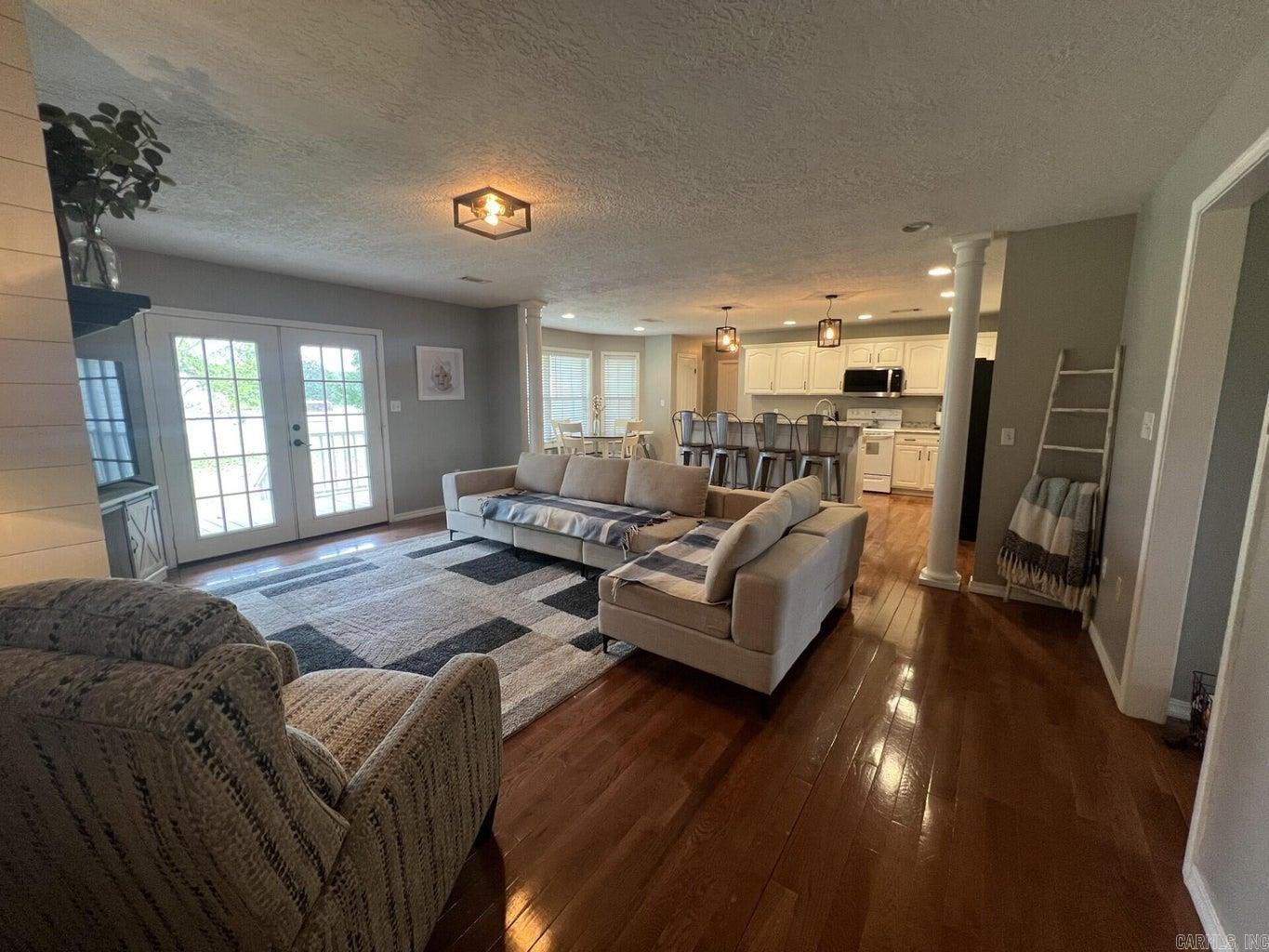 194 Harry Road Batesville, AR 72501