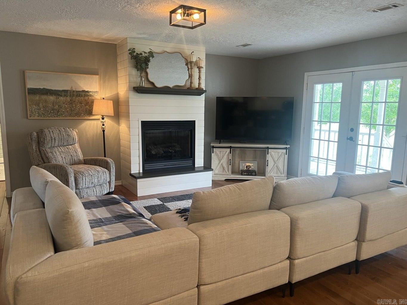 194 Harry Road Batesville, AR 72501