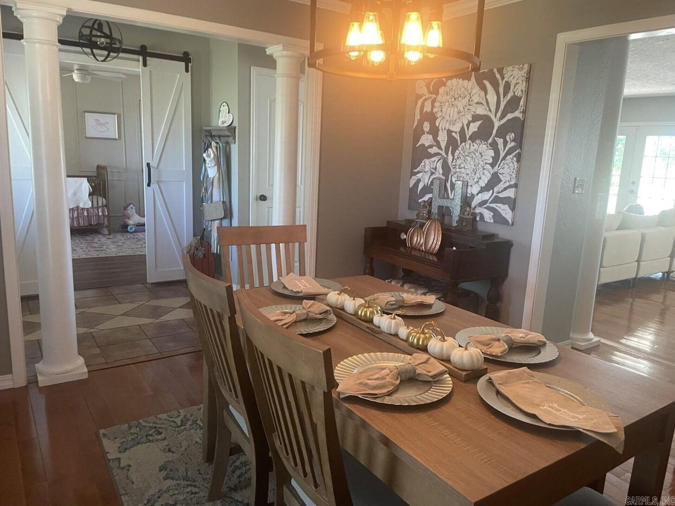 194 Harry Road Batesville, AR 72501