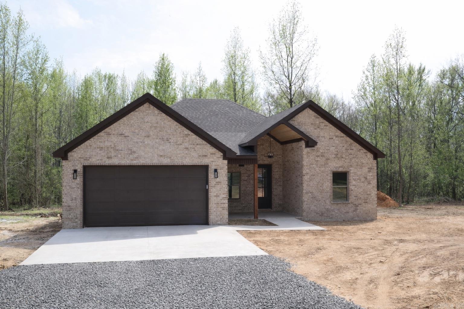 1205 E Carmichael  Cabot, AR