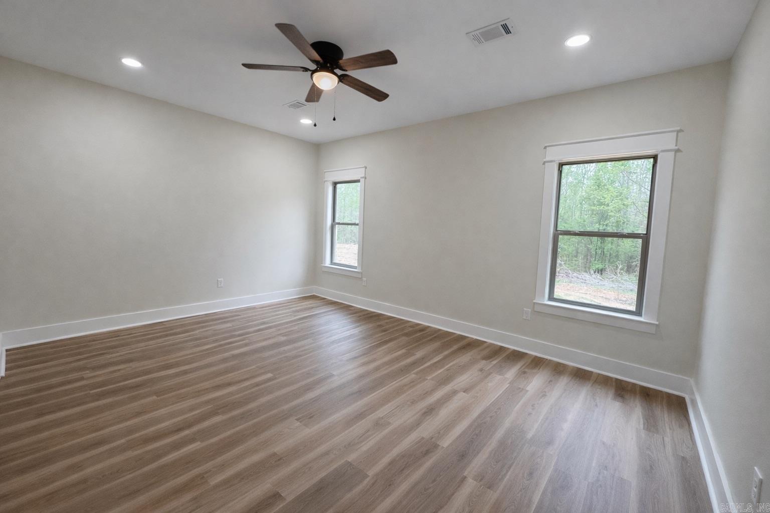 1205 E Carmichael  Cabot, AR