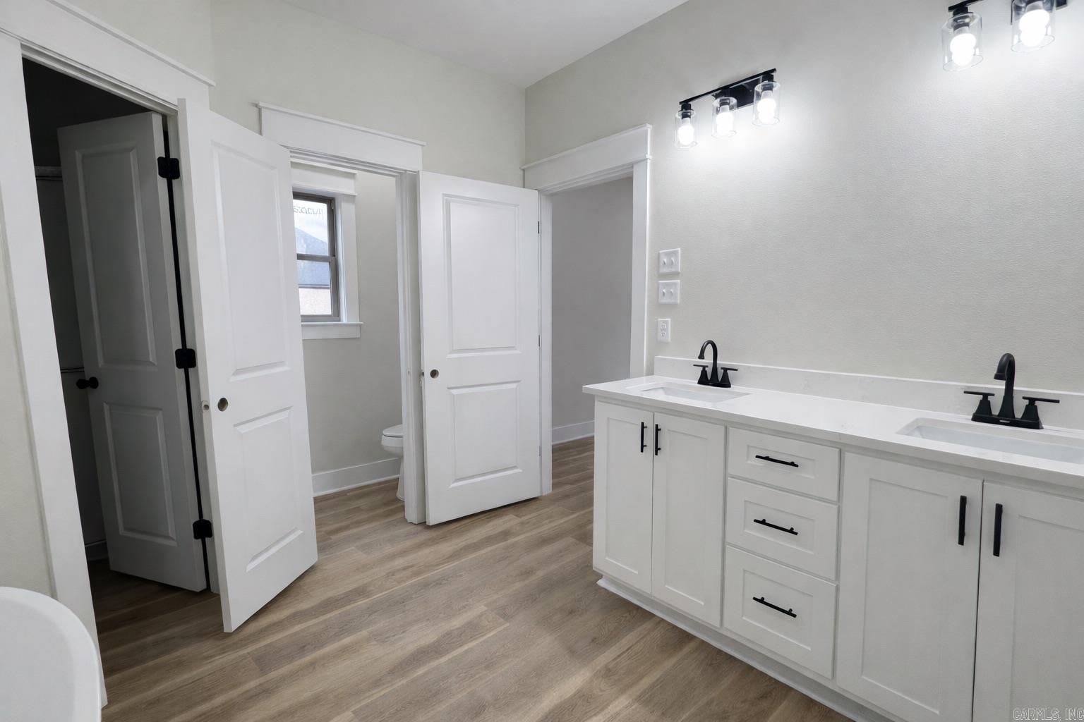 1205 E Carmichael  Cabot, AR