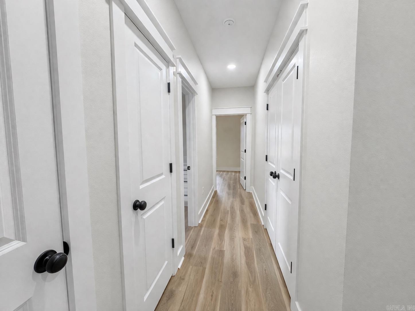 1205 E Carmichael  Cabot, AR