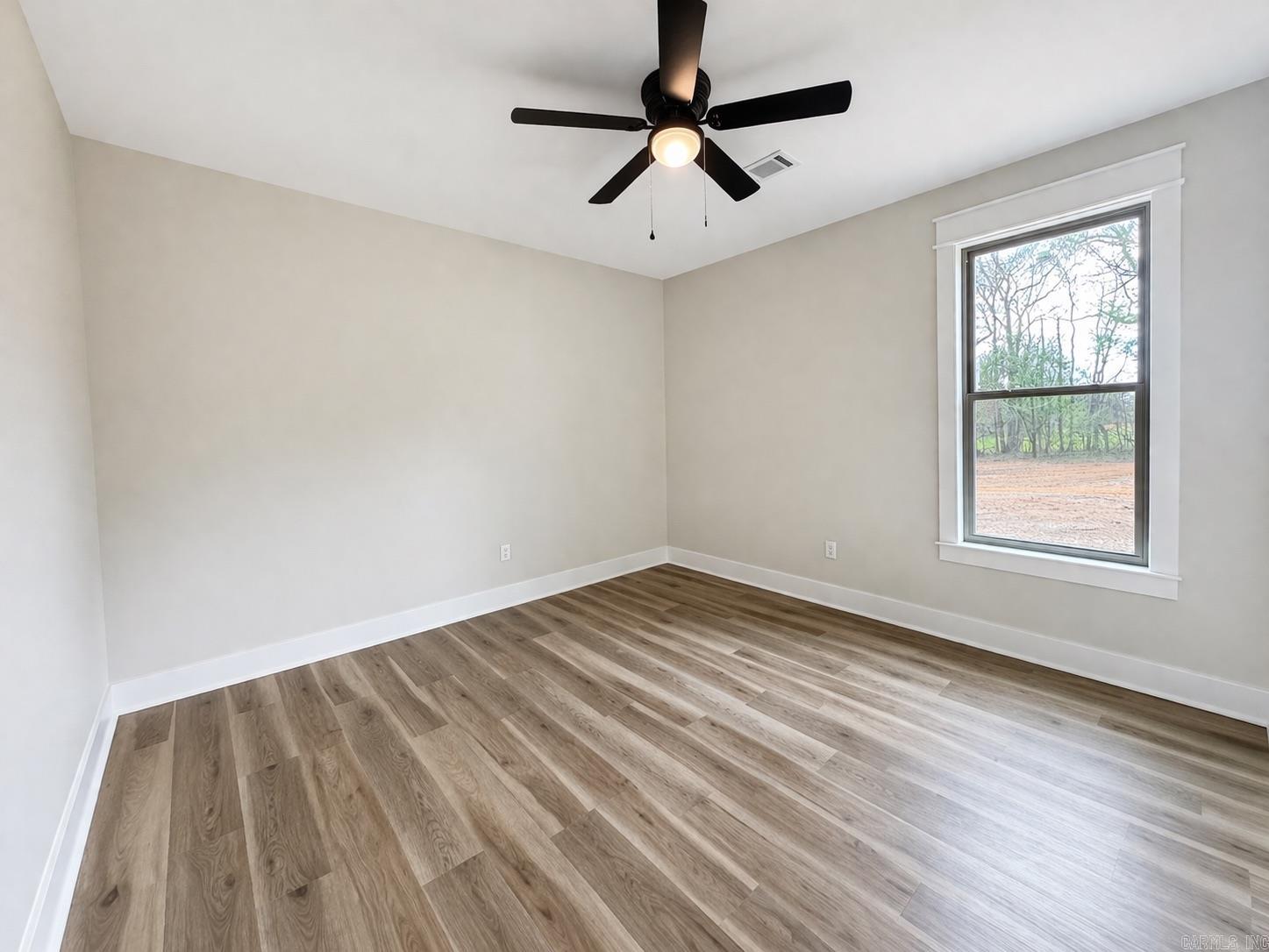 1205 E Carmichael  Cabot, AR