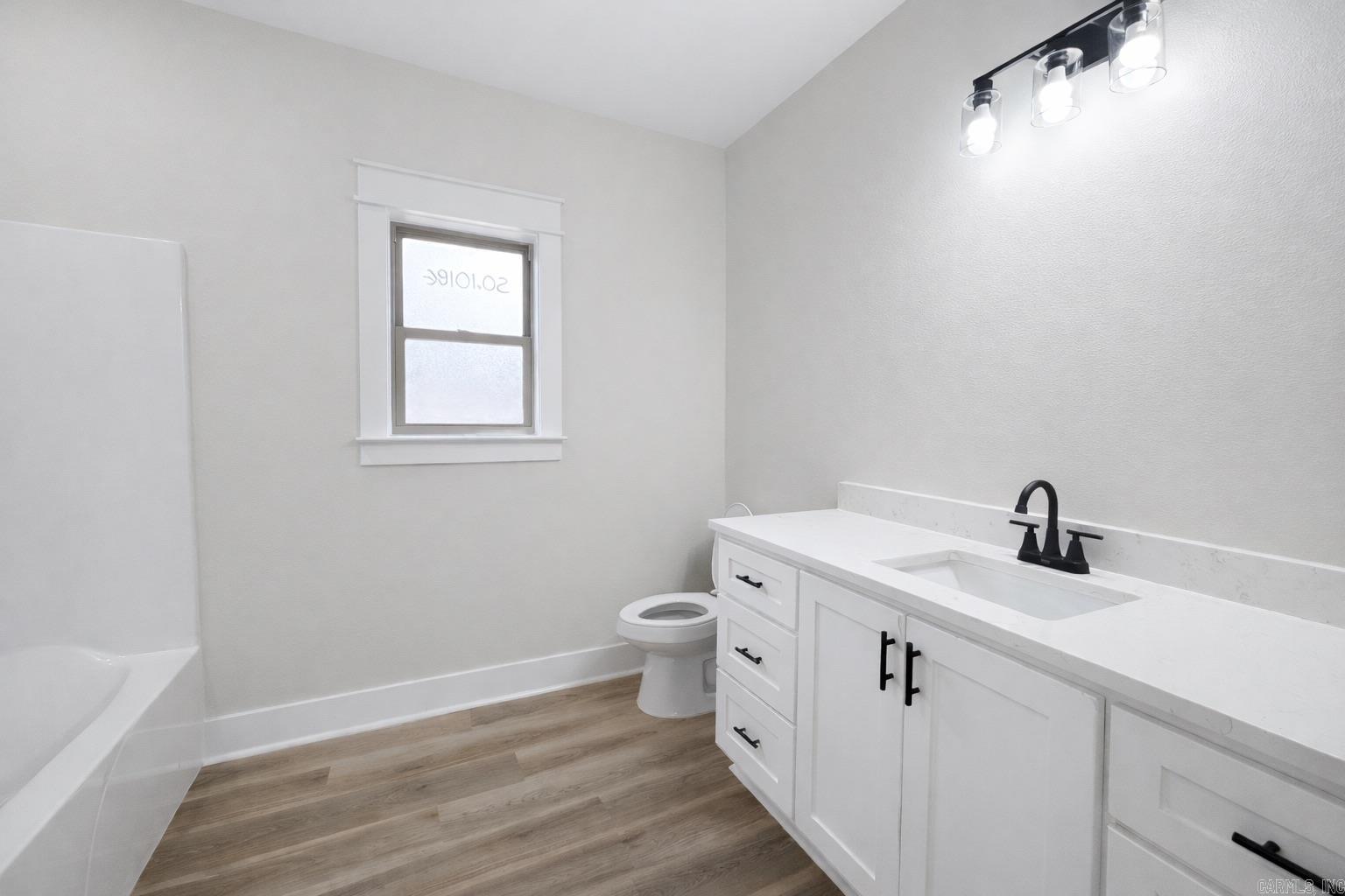 1205 E Carmichael  Cabot, AR