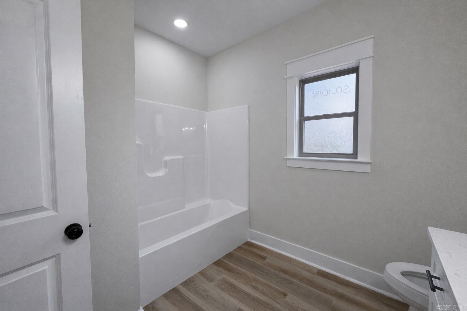 1205 E Carmichael  Cabot, AR