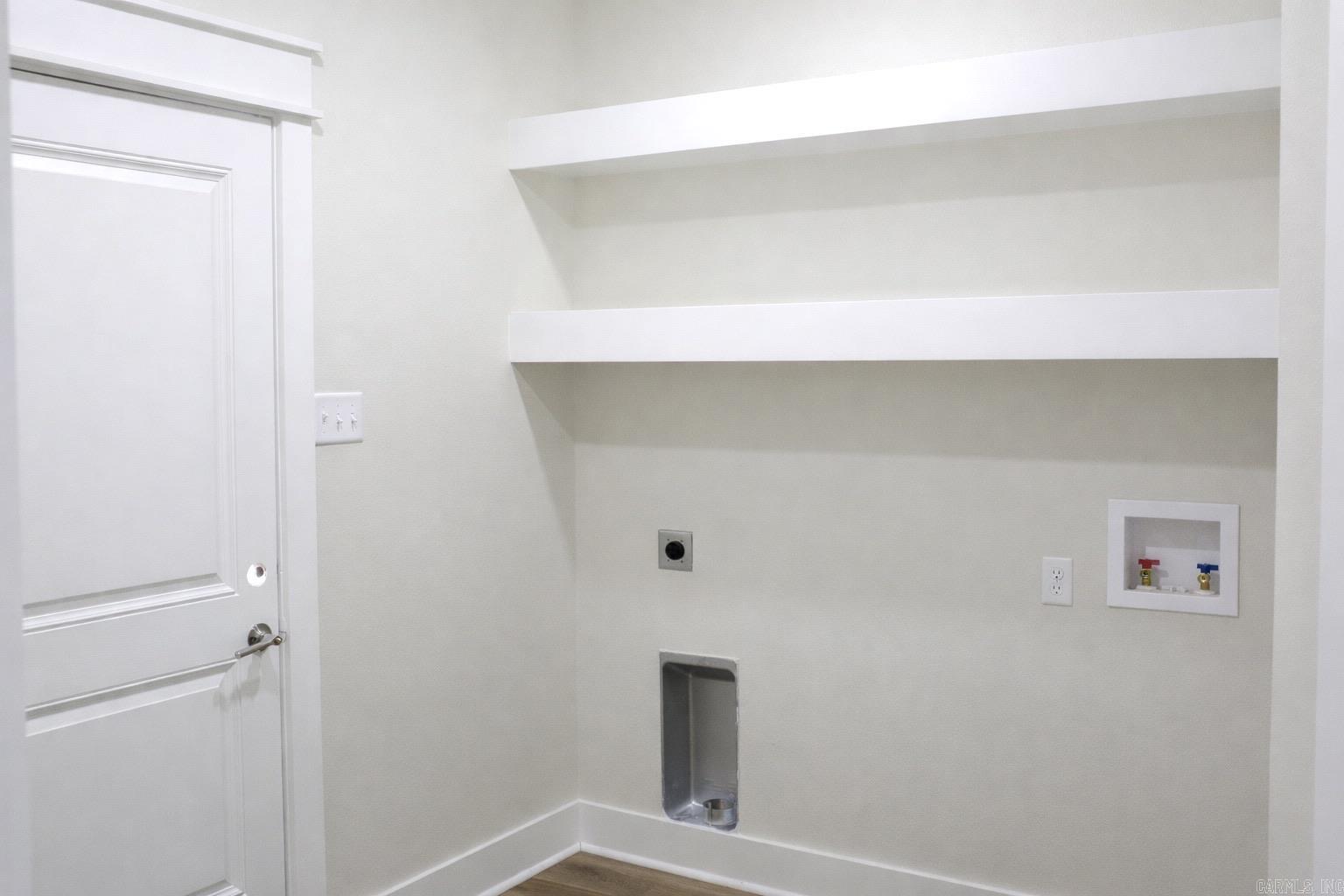 1205 E Carmichael  Cabot, AR